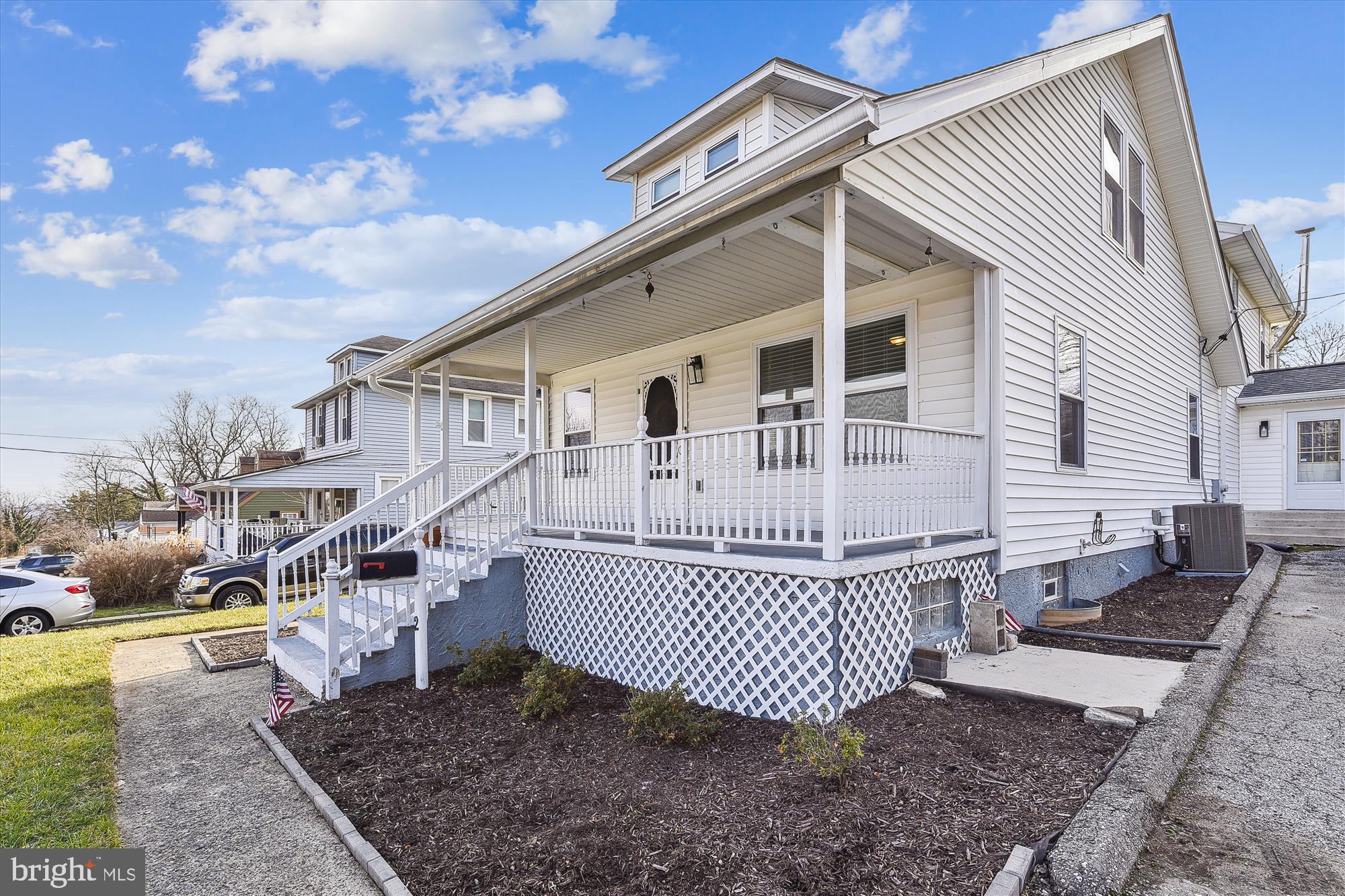 TONEYDALE - Residential