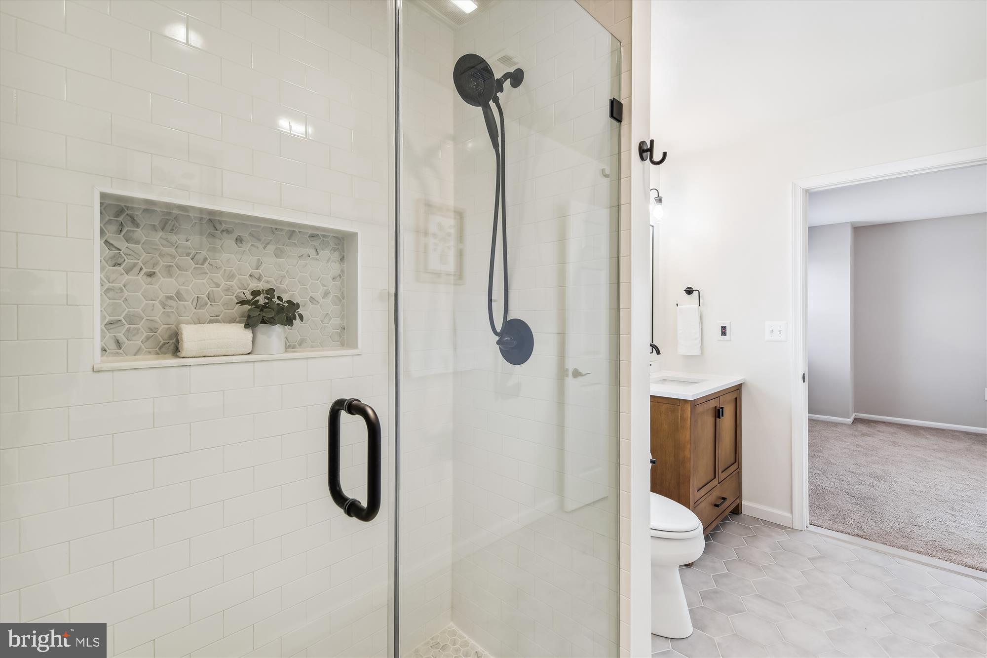 TONEYDALE - Residential