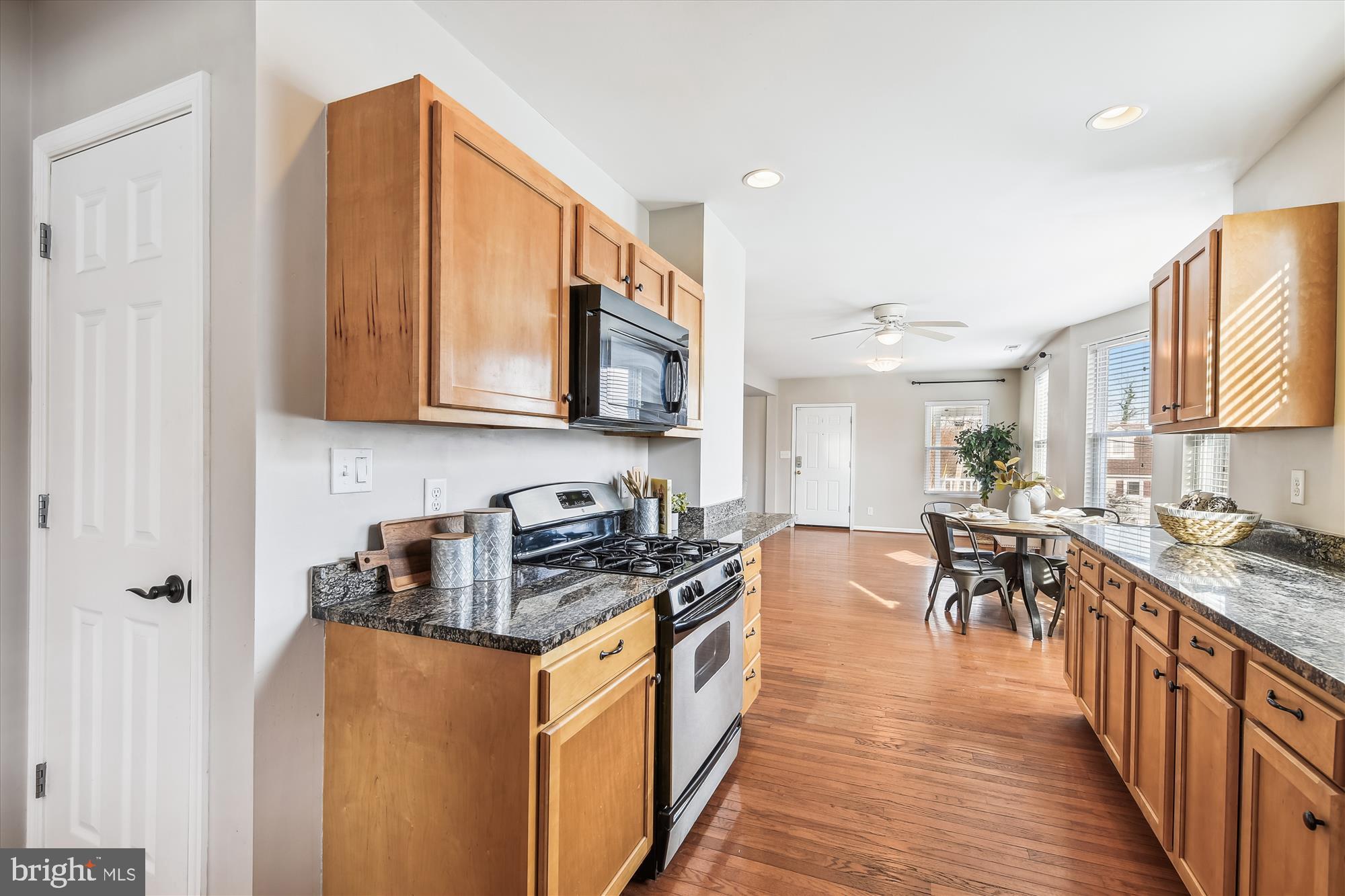 TONEYDALE - Residential