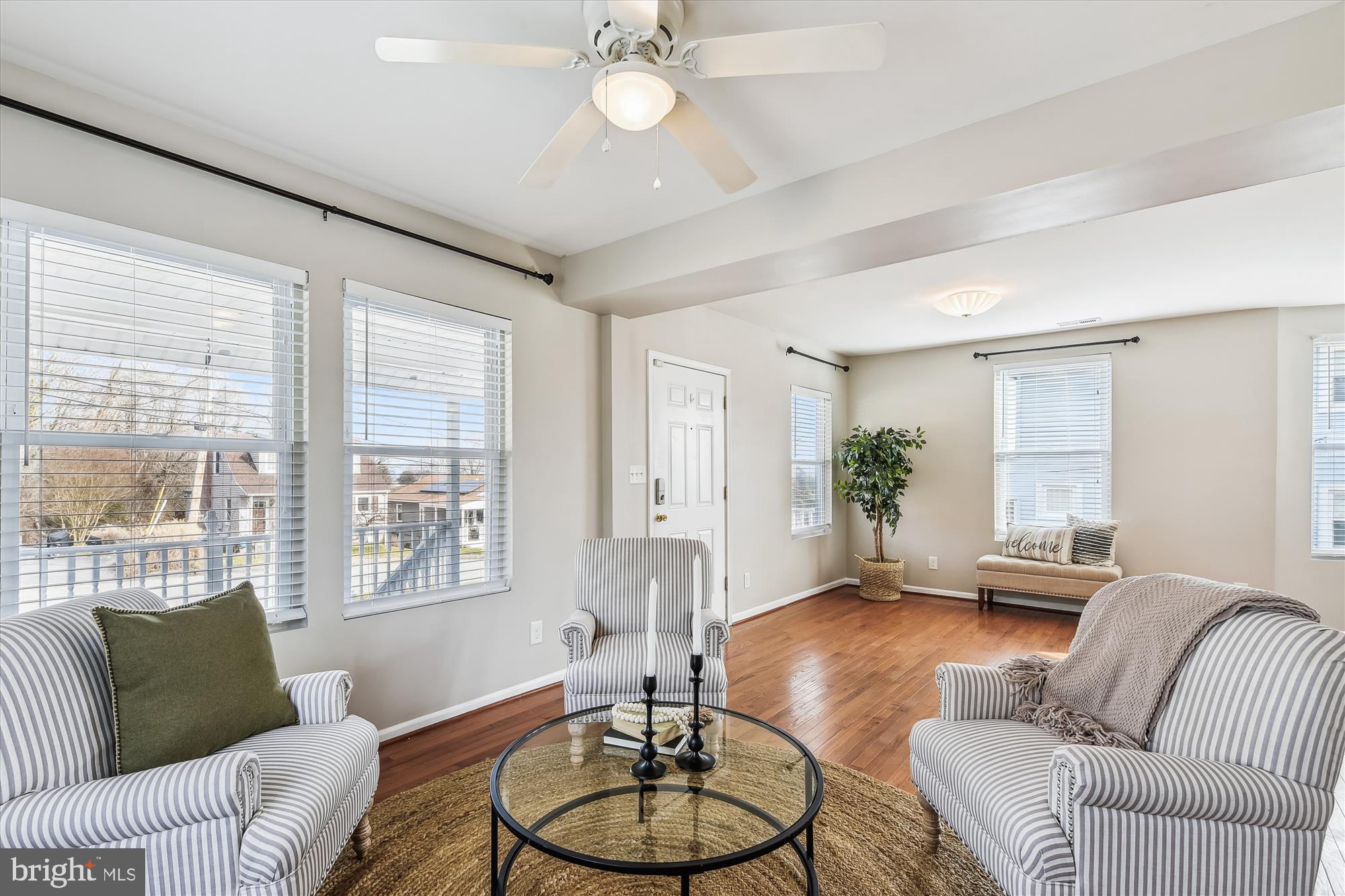 TONEYDALE - Residential