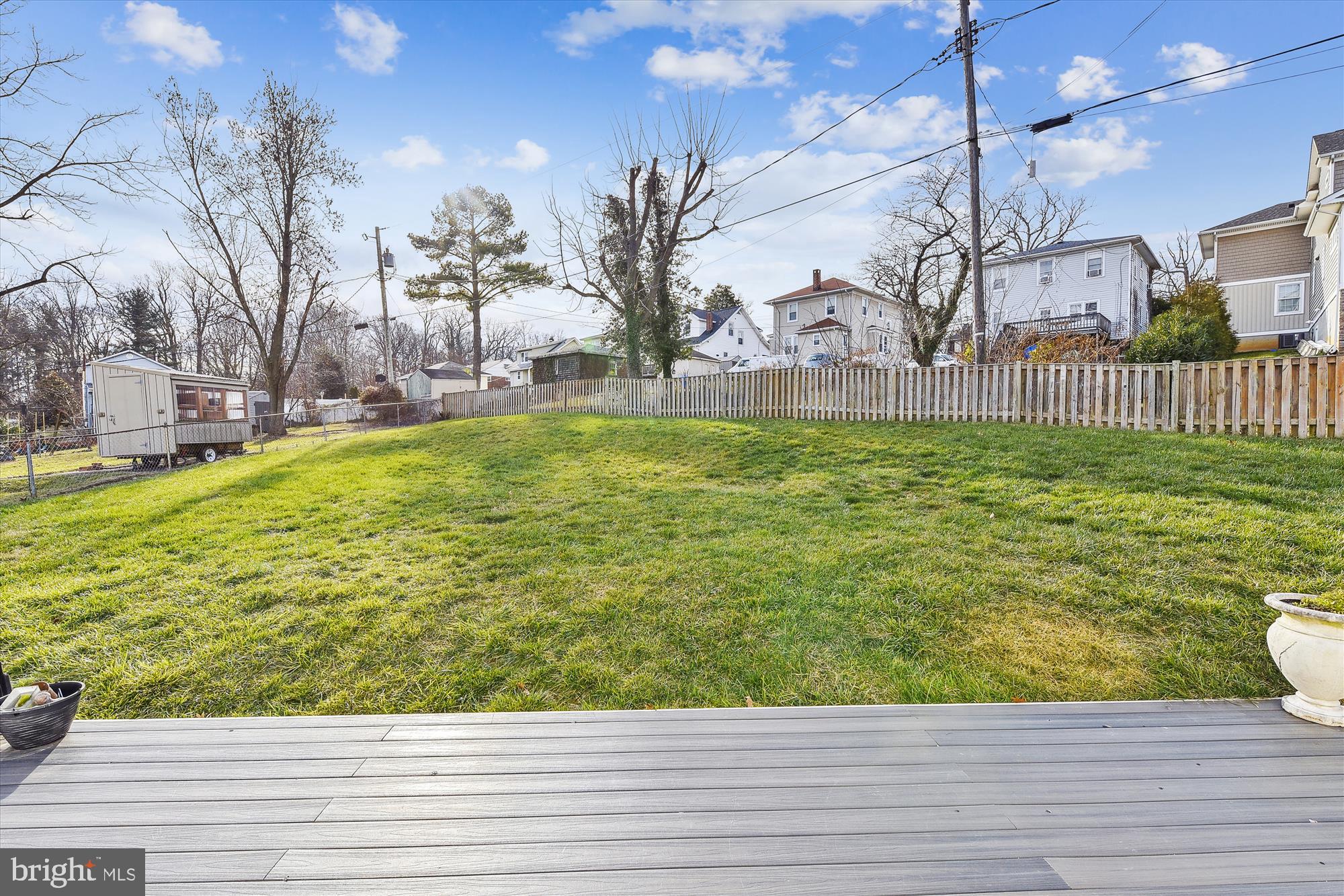 TONEYDALE - Residential