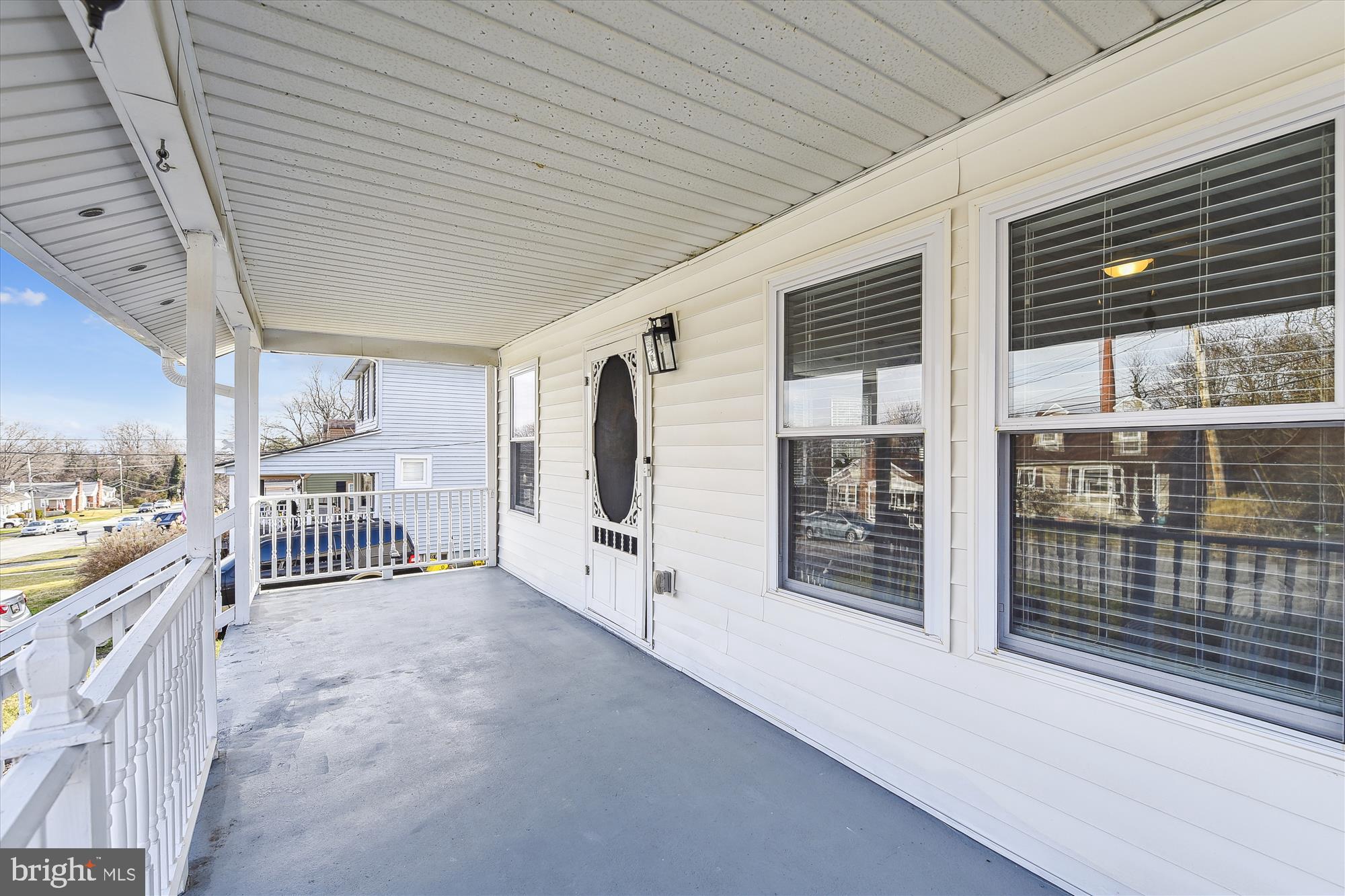 TONEYDALE - Residential