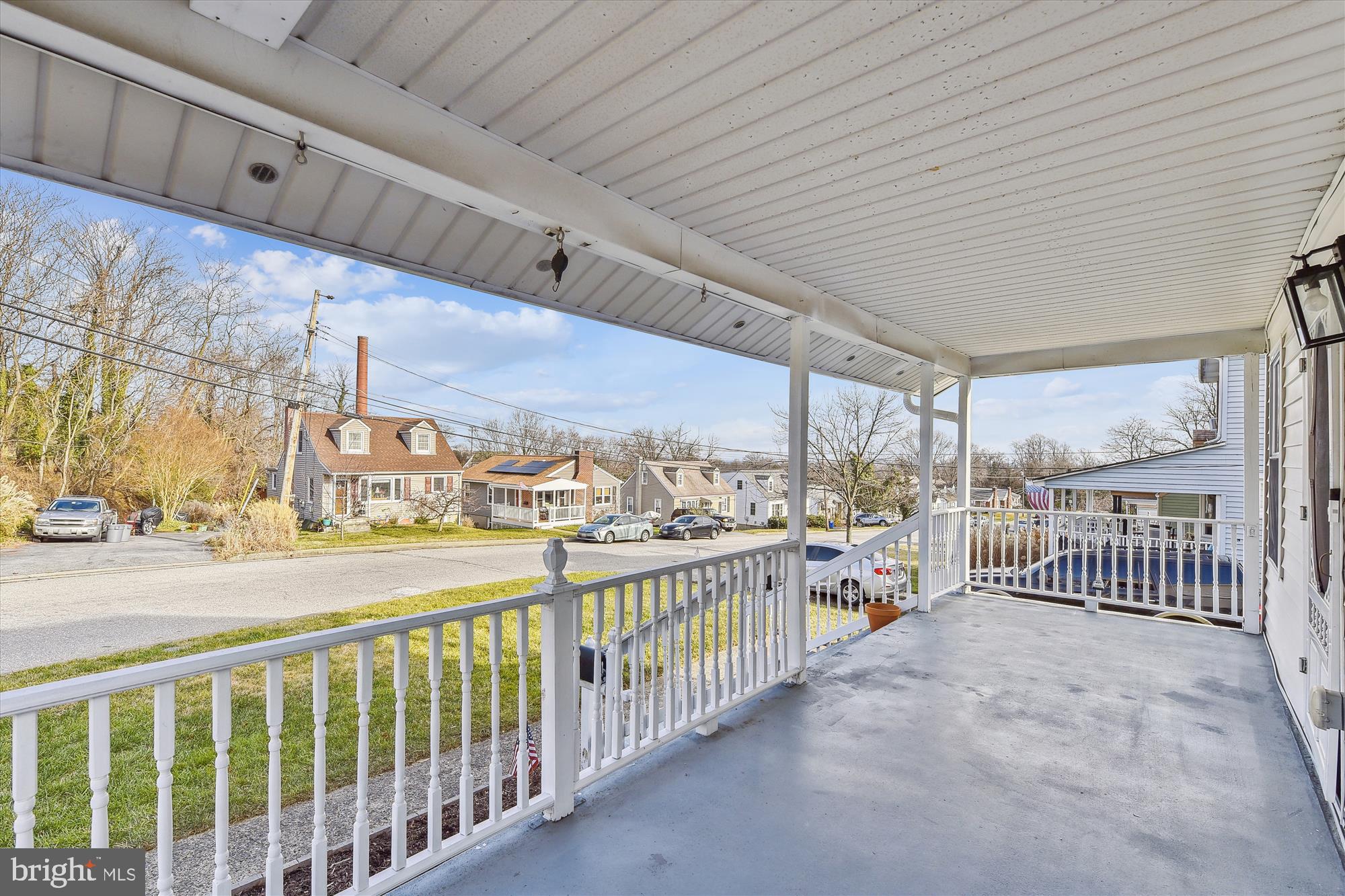 TONEYDALE - Residential