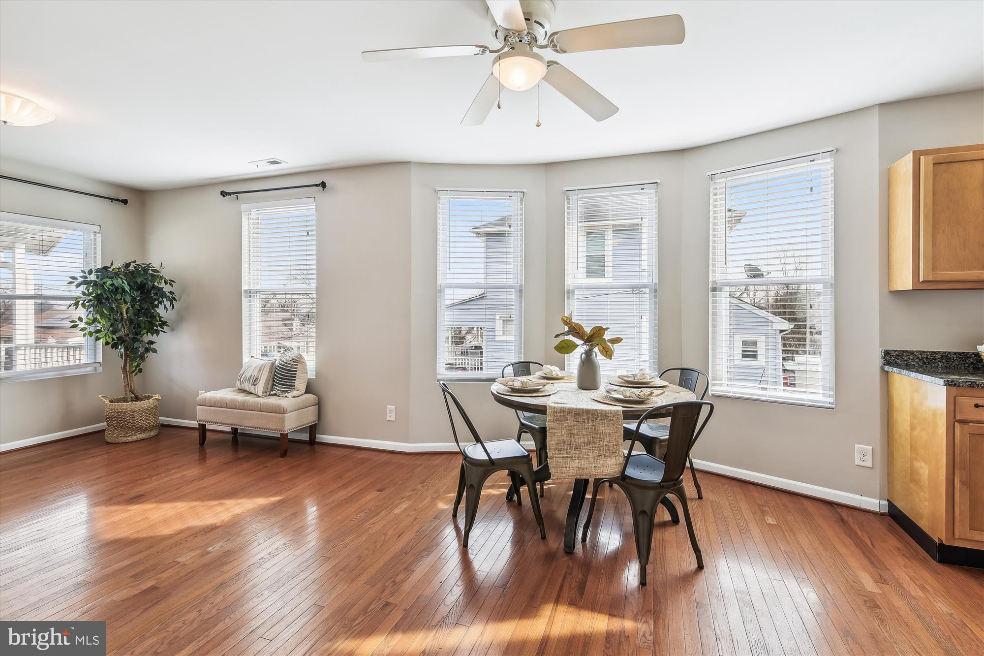 TONEYDALE - Residential