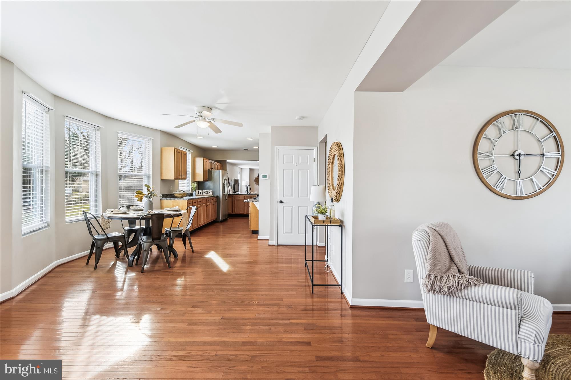 TONEYDALE - Residential