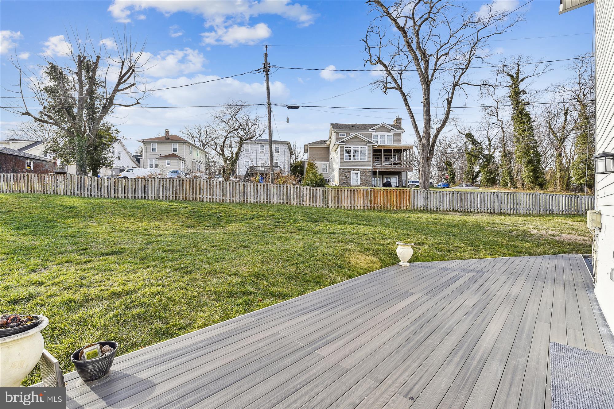 TONEYDALE - Residential