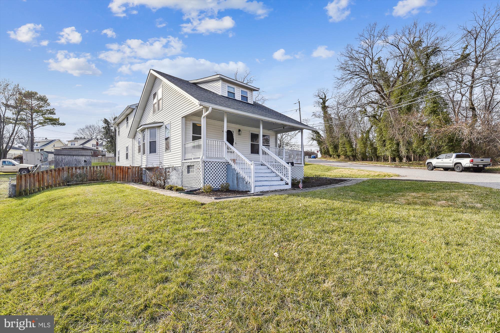 TONEYDALE - Residential