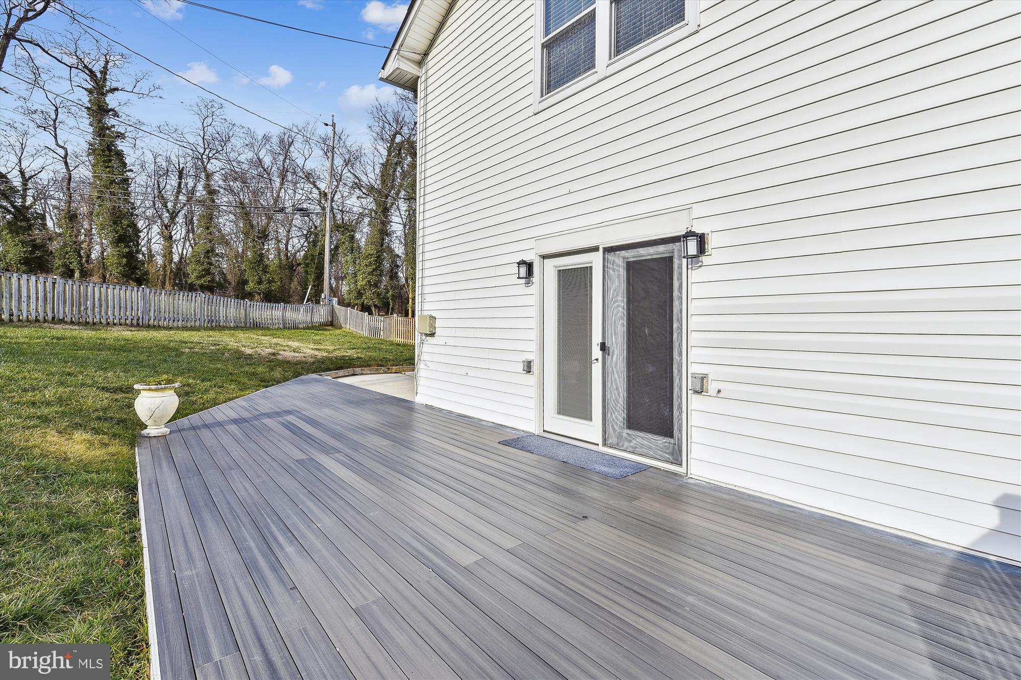 TONEYDALE - Residential