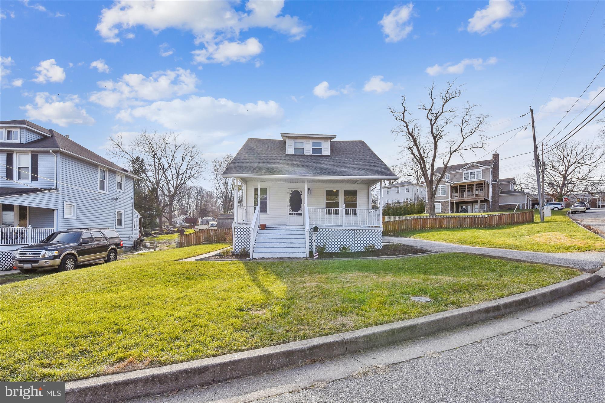 TONEYDALE - Residential