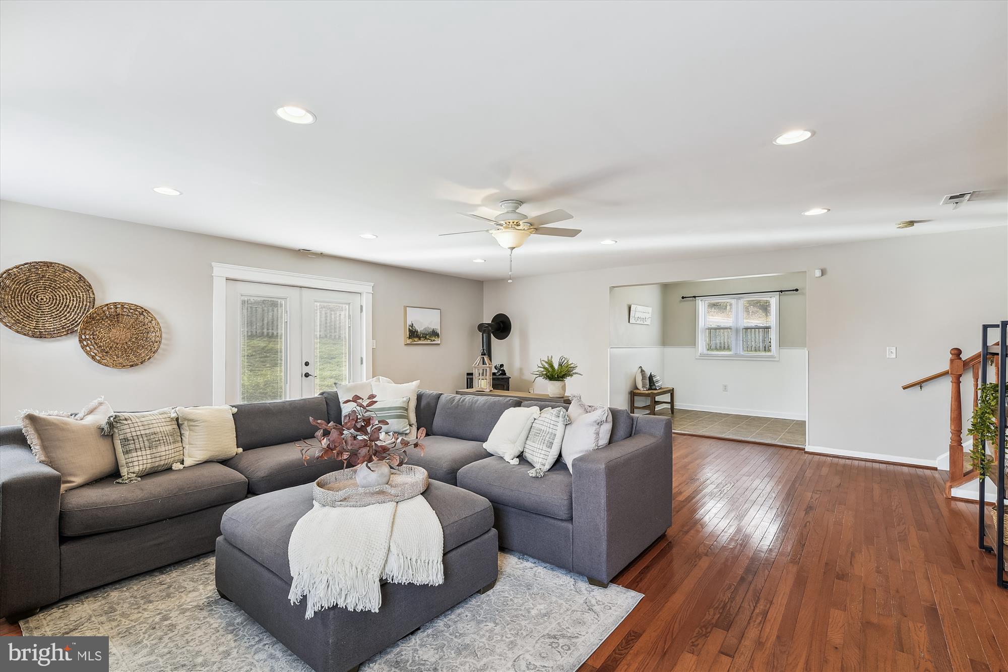 TONEYDALE - Residential