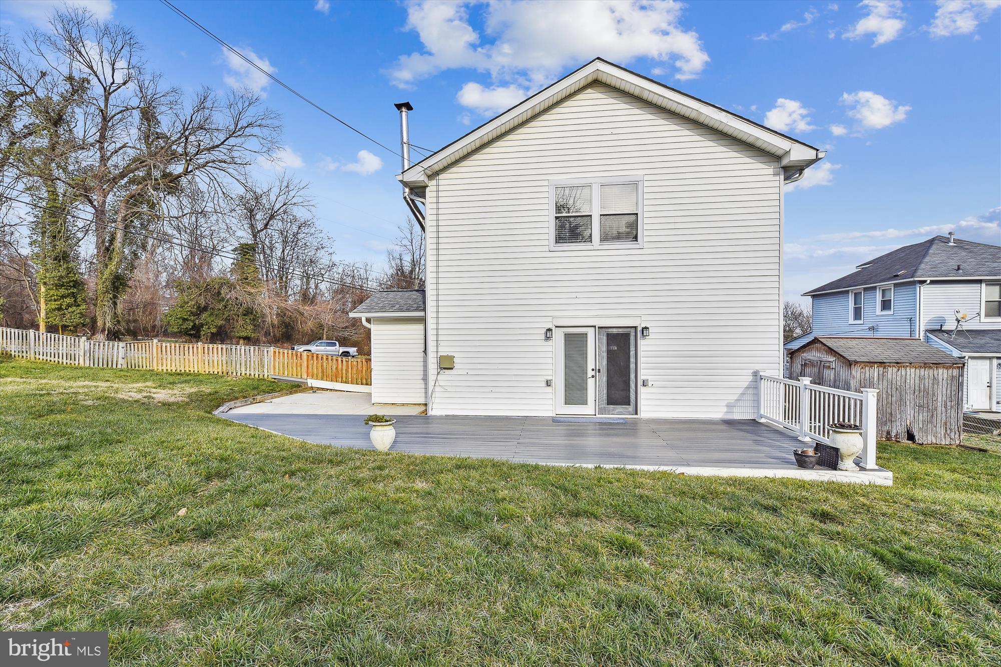 TONEYDALE - Residential