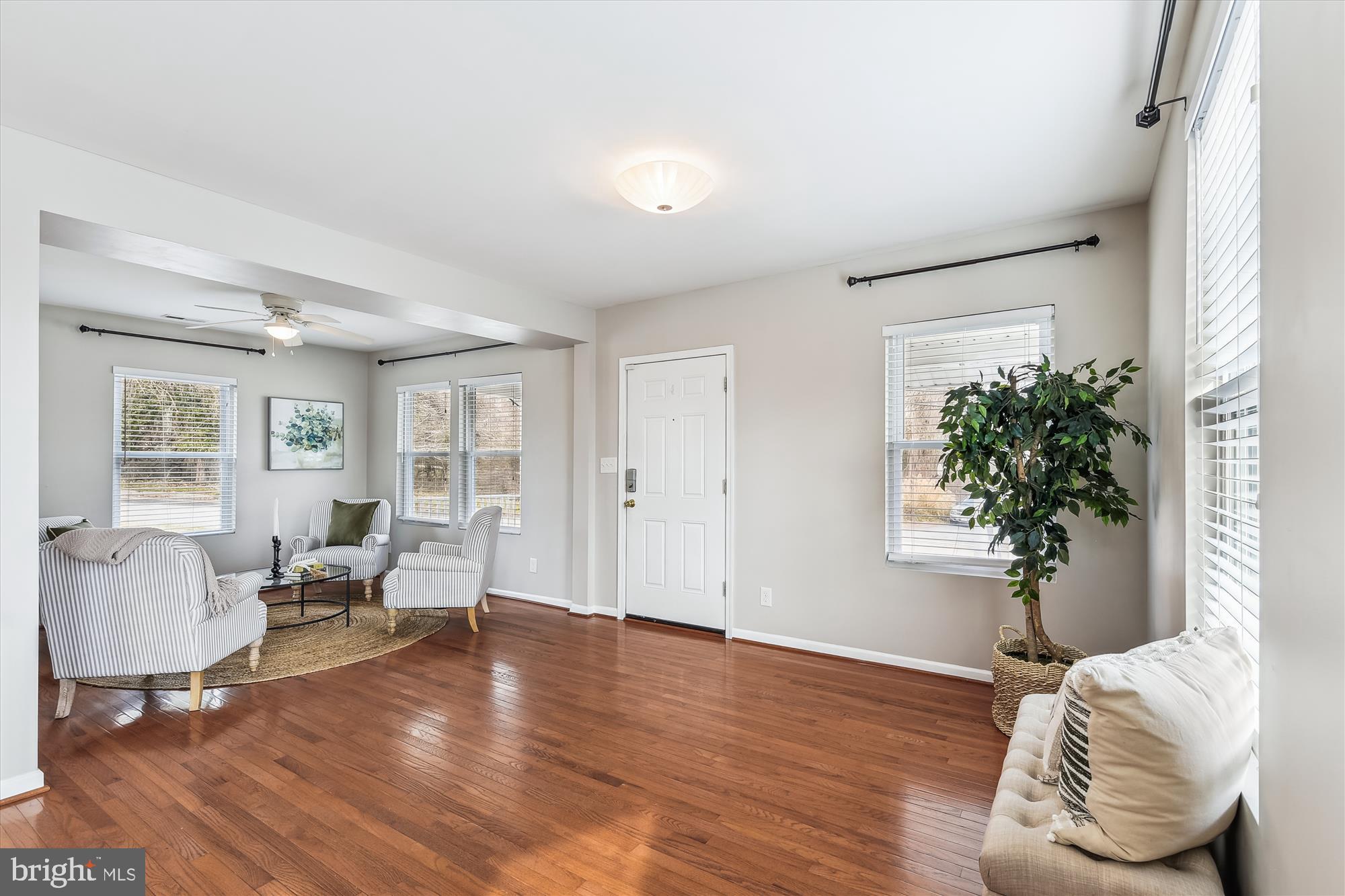 TONEYDALE - Residential