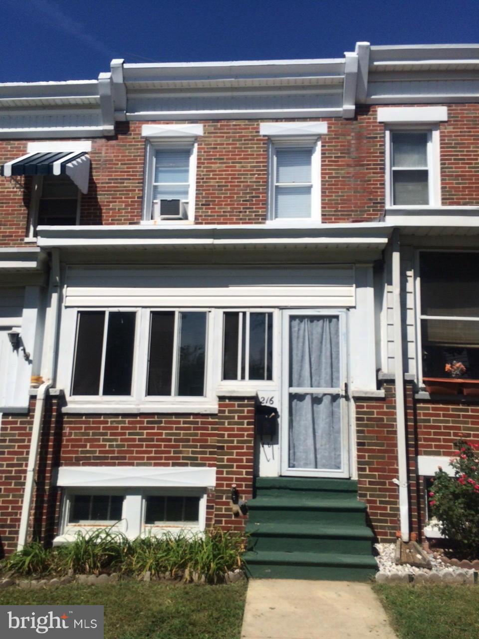 BROOKLYN - Residential