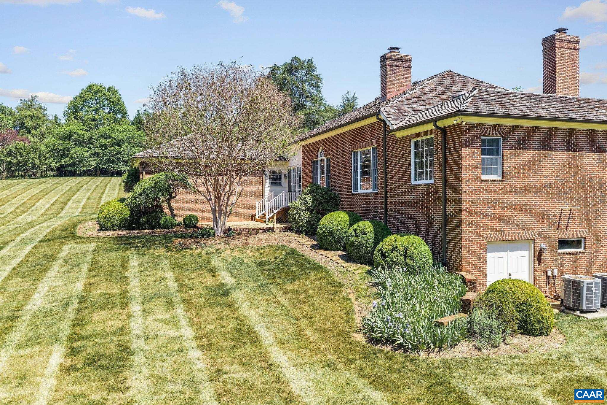 INGLECRESS - Residential