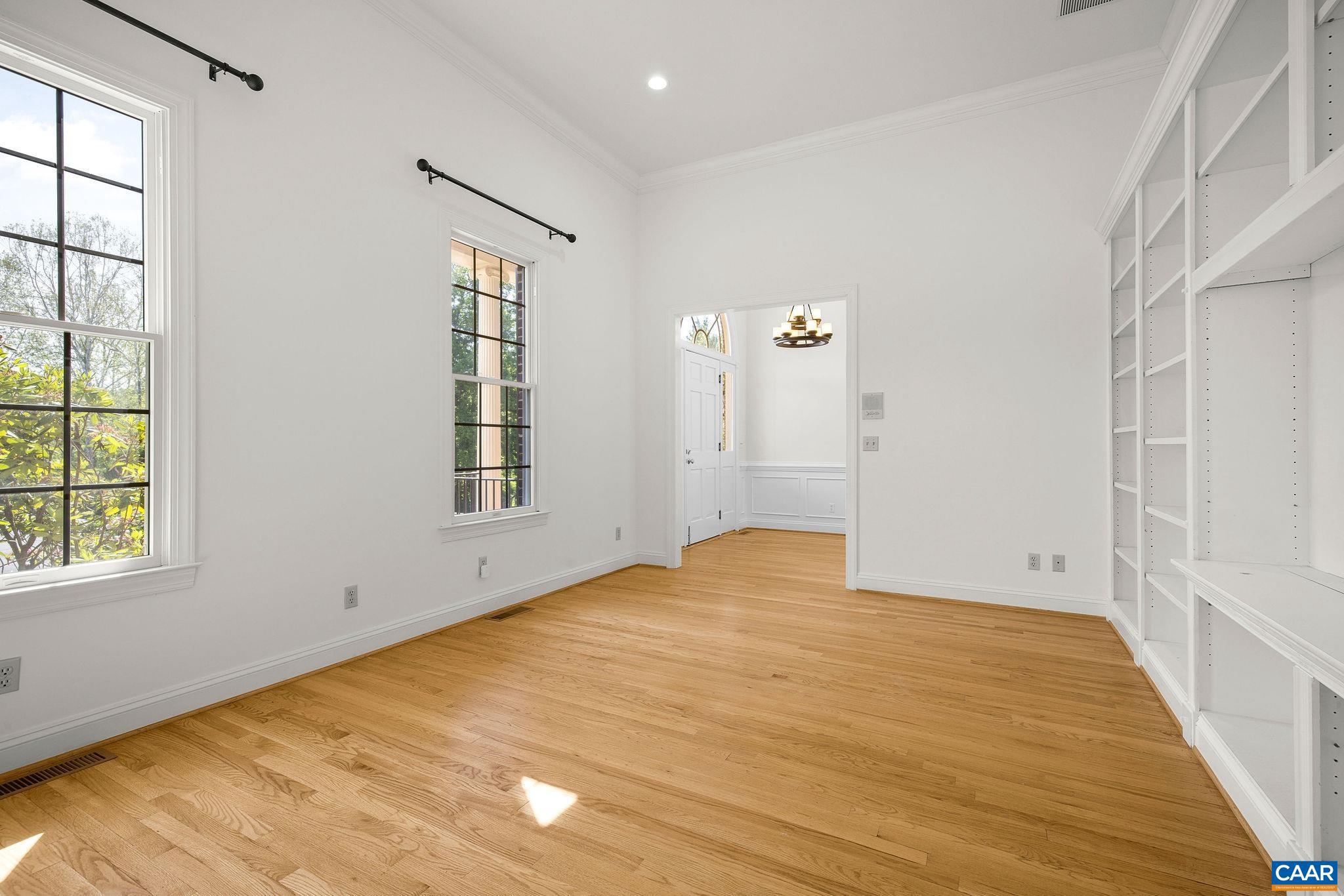 INGLECRESS - Residential