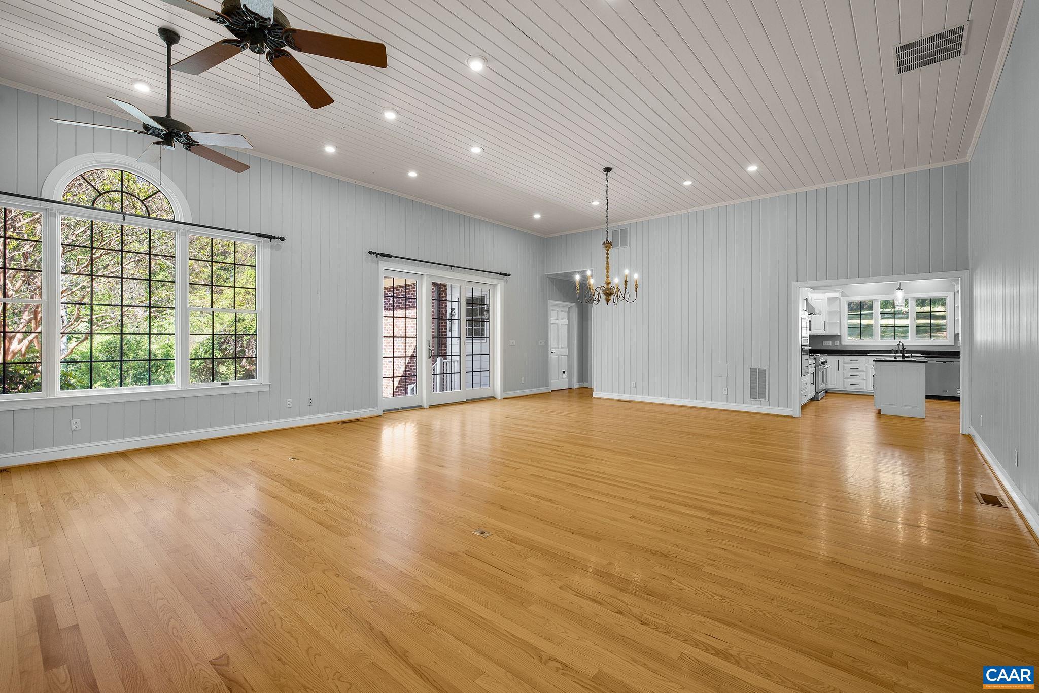 INGLECRESS - Residential