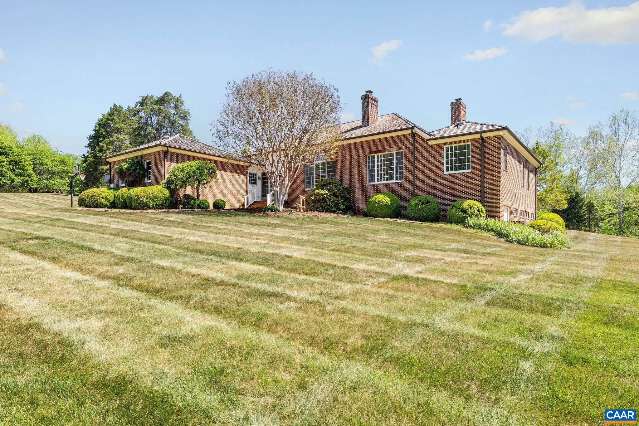 INGLECRESS - Residential