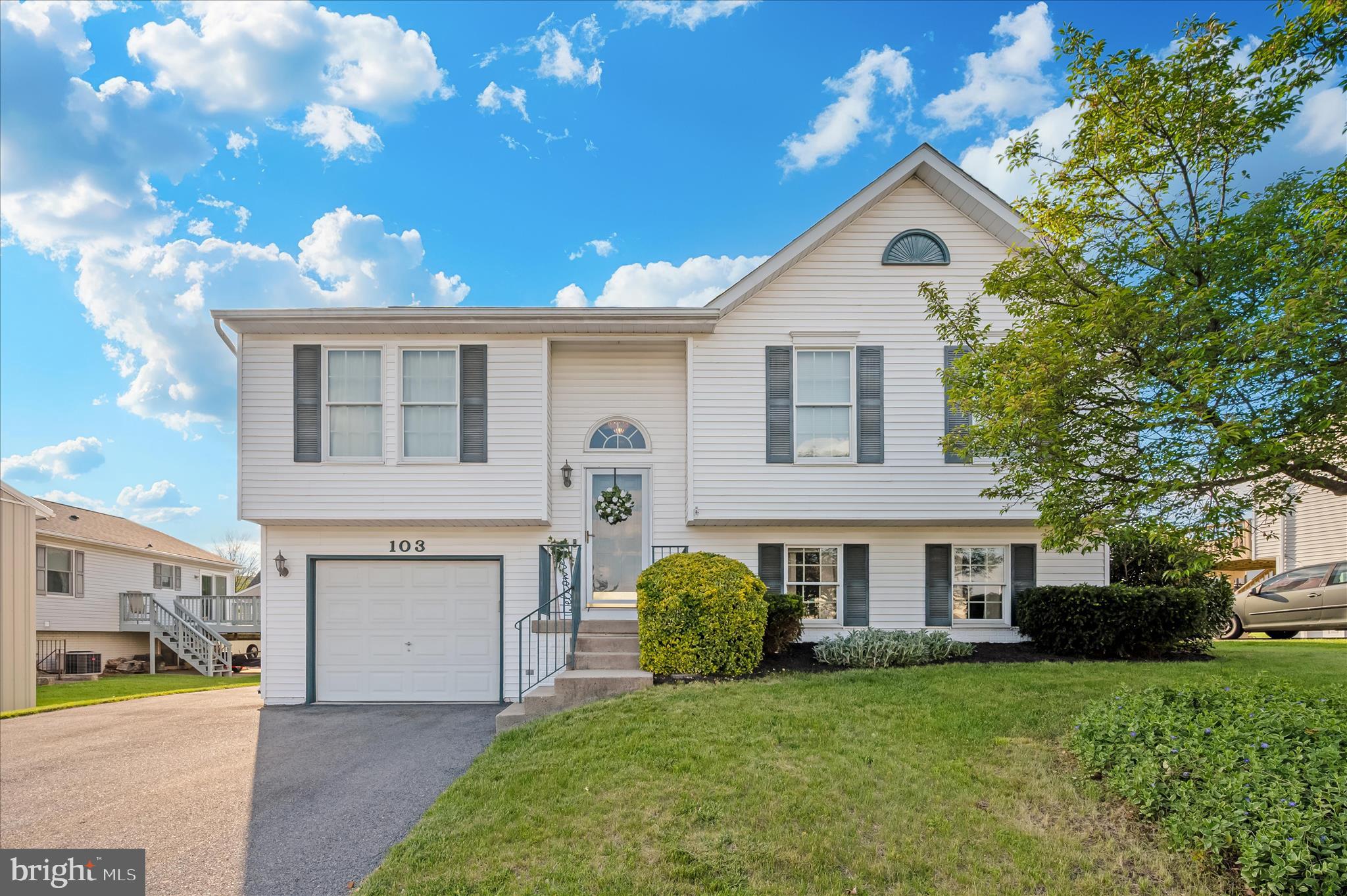 GATEWAY - Residential