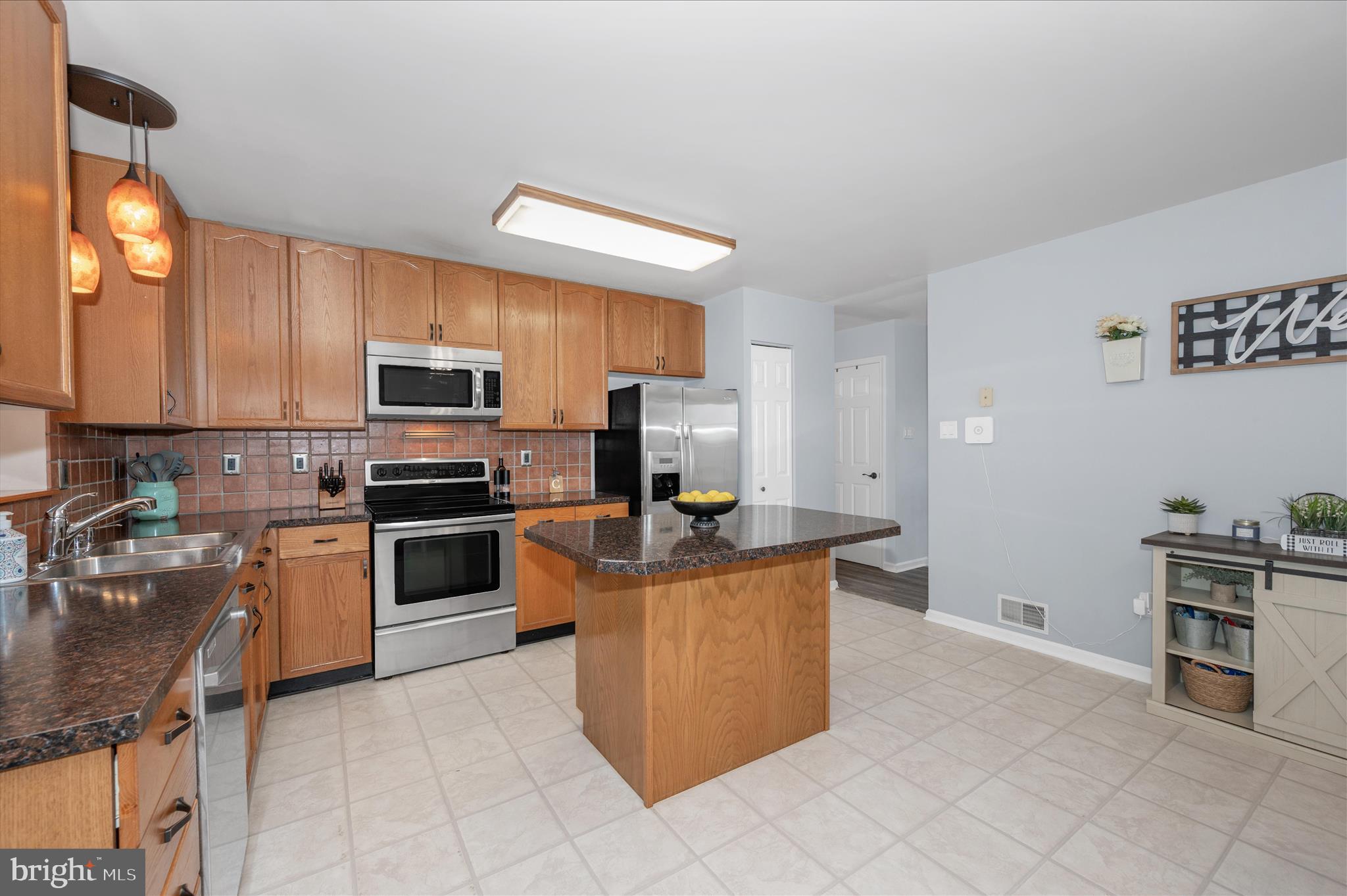 GATEWAY - Residential