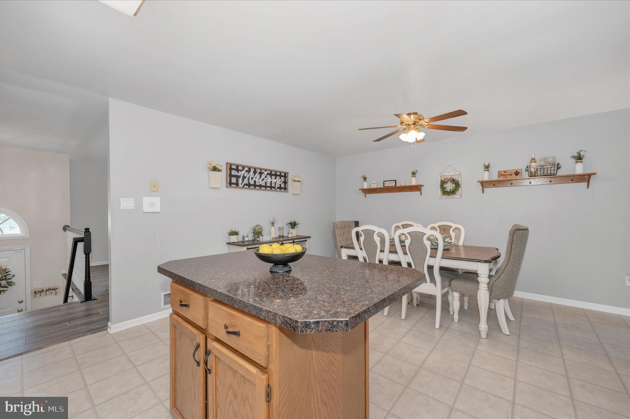 GATEWAY - Residential