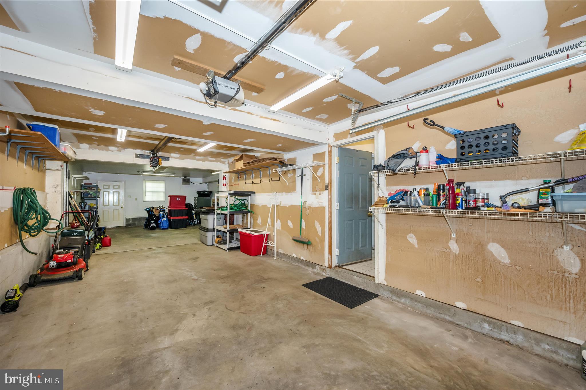 GATEWAY - Residential