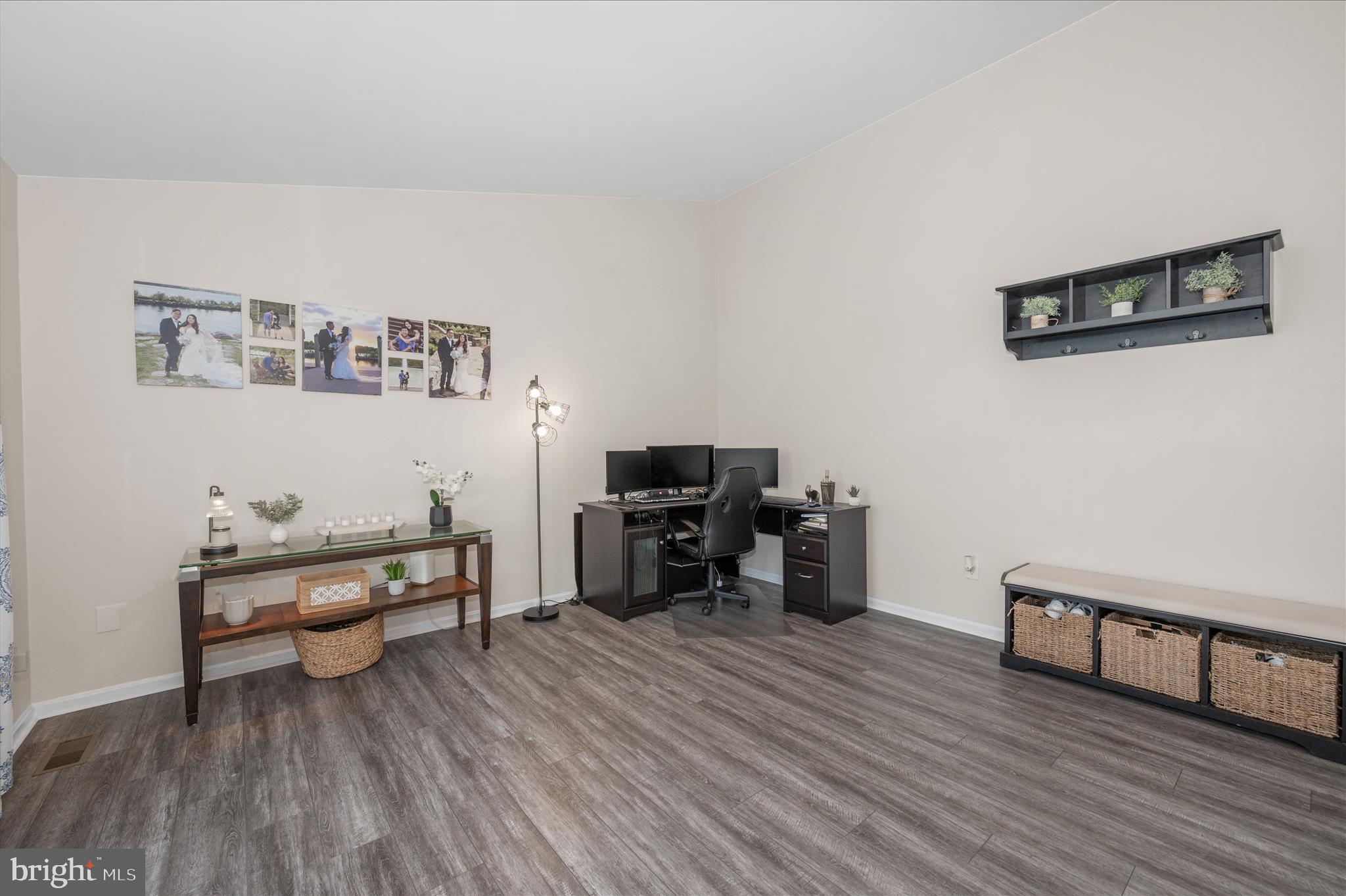 GATEWAY - Residential