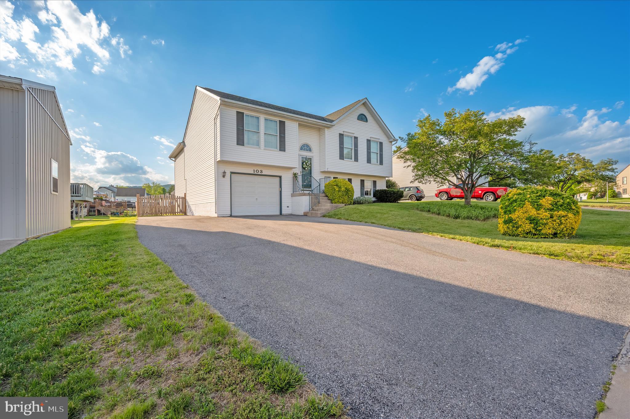 GATEWAY - Residential