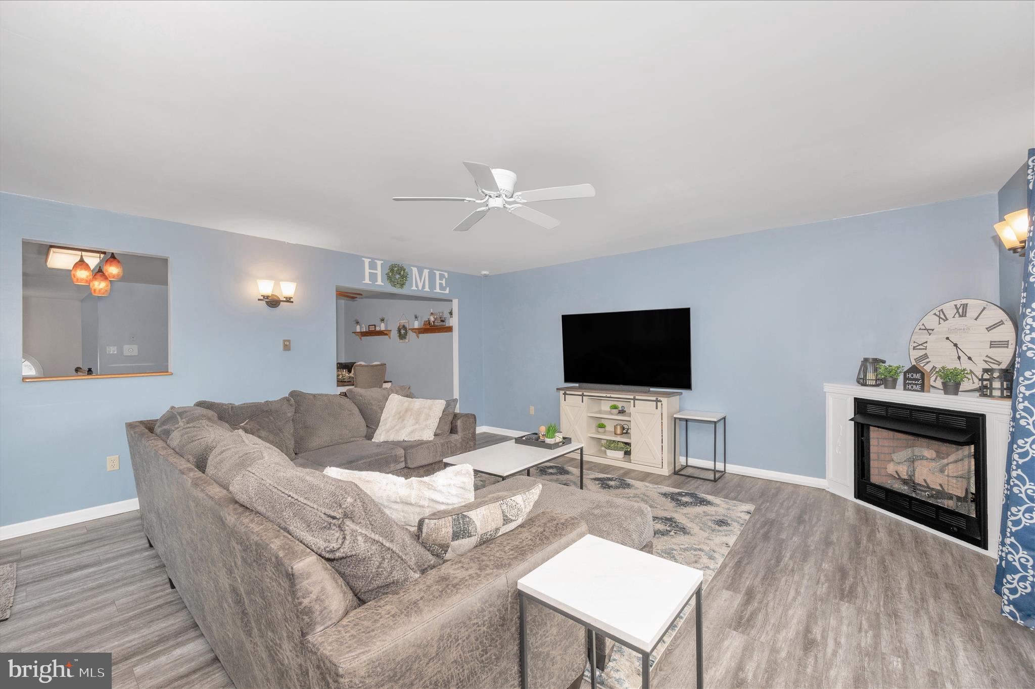 GATEWAY - Residential