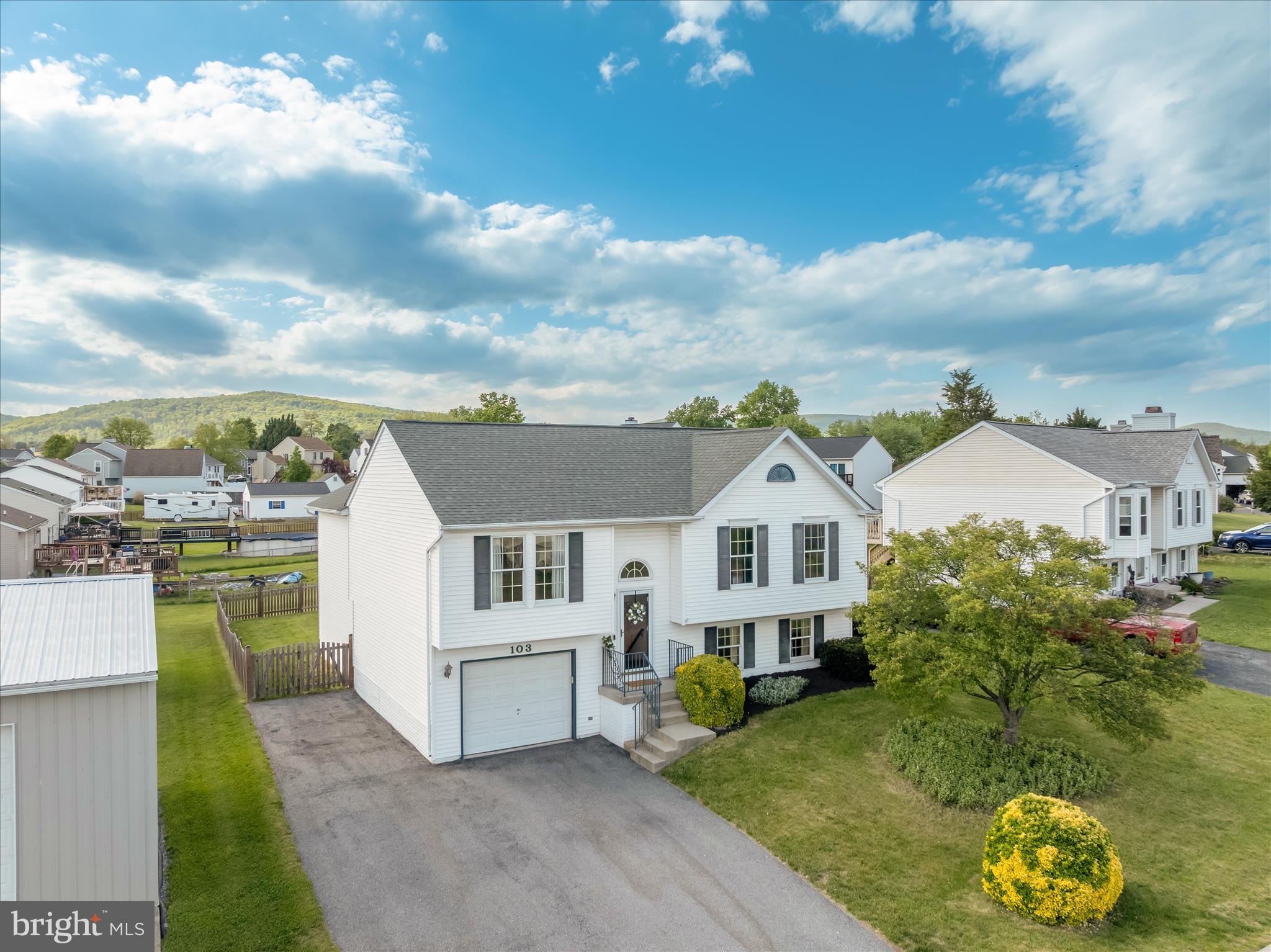 GATEWAY - Residential