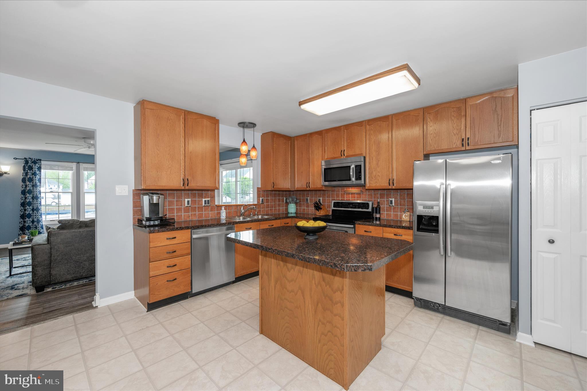 GATEWAY - Residential