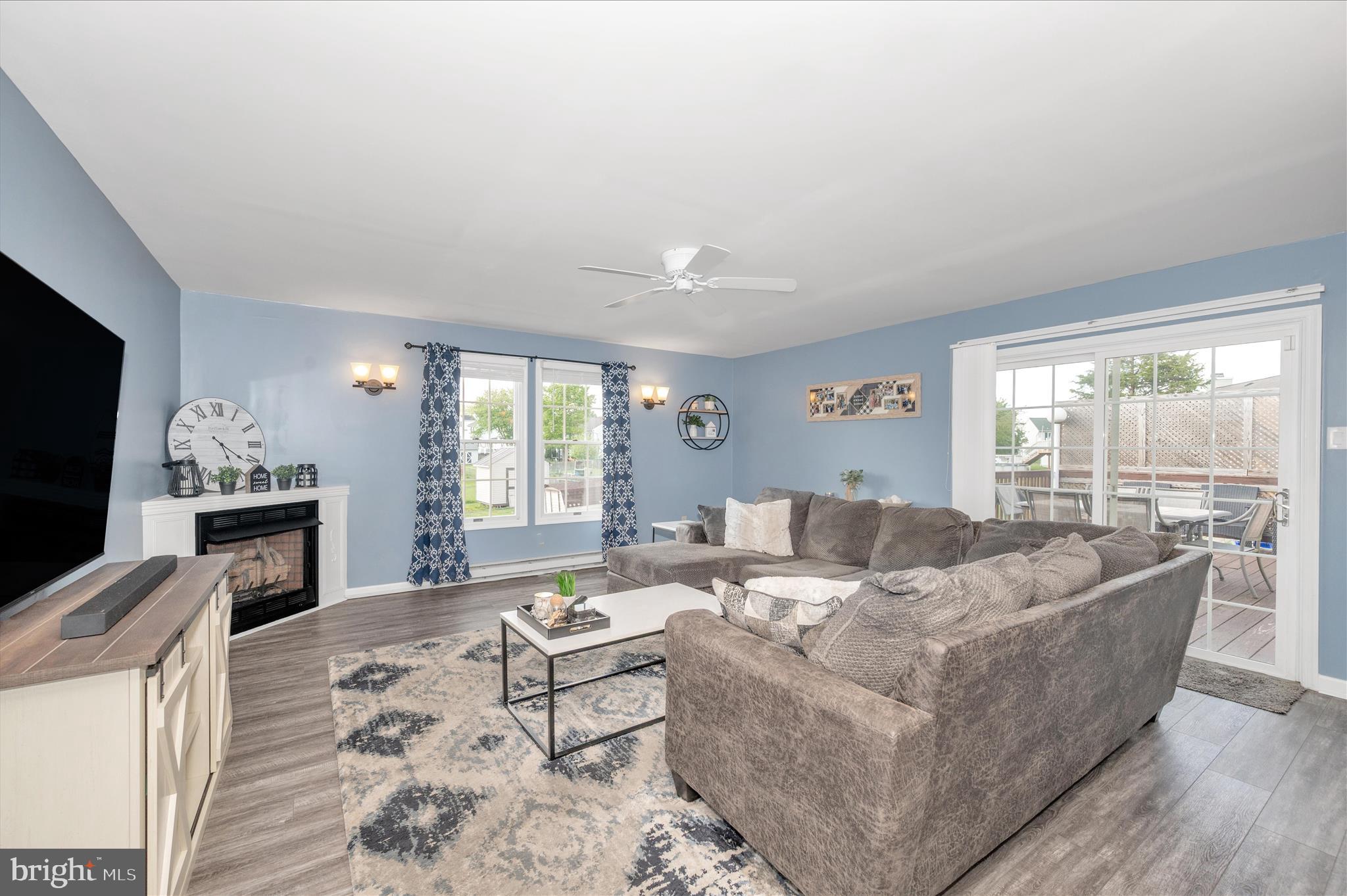 GATEWAY - Residential