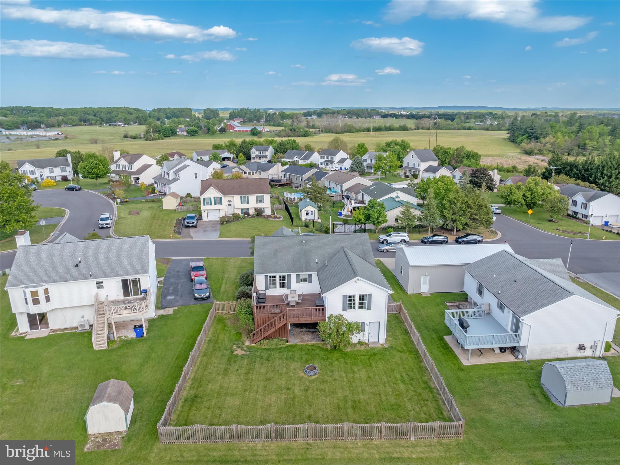GATEWAY - Residential