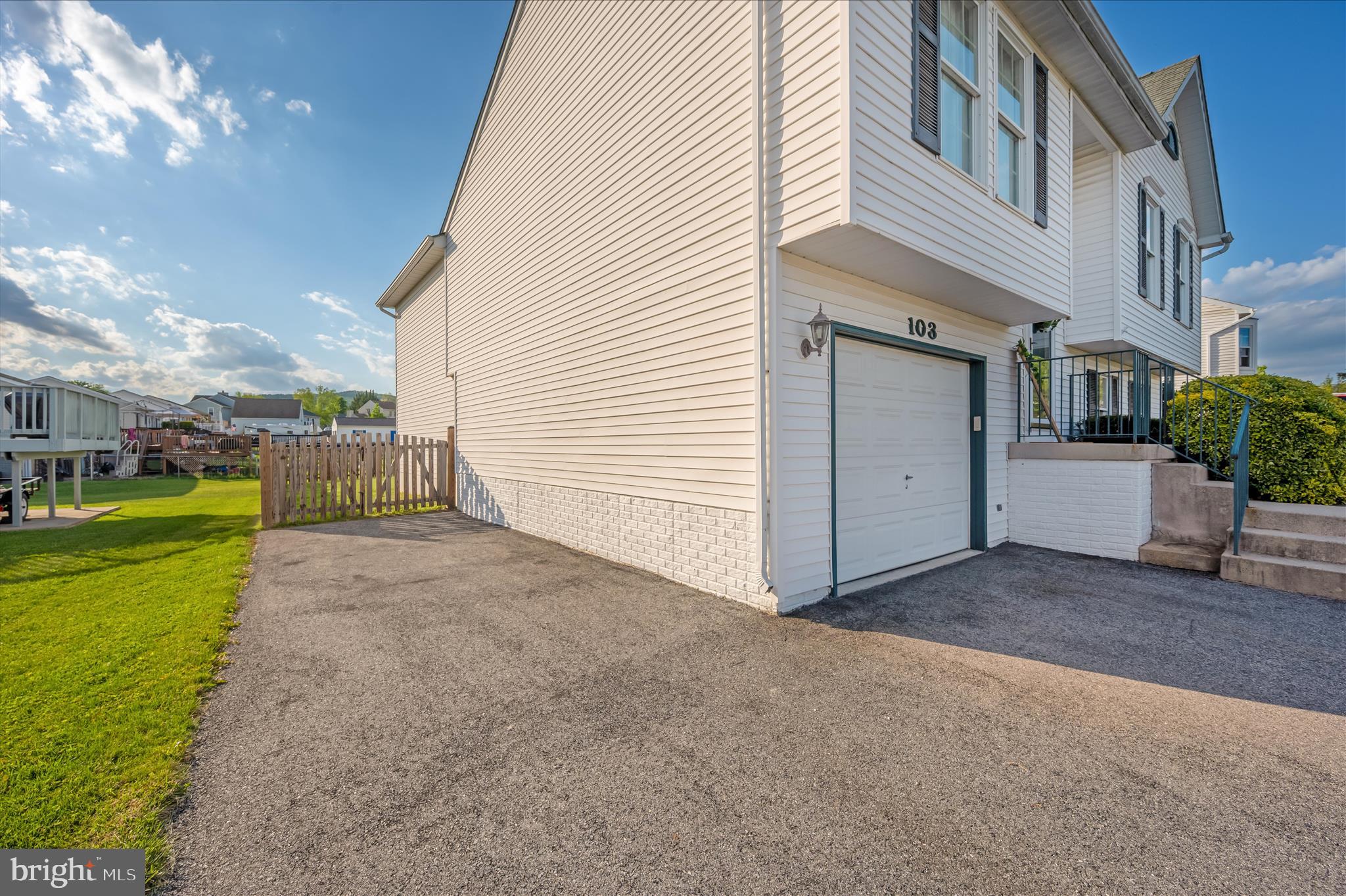 GATEWAY - Residential