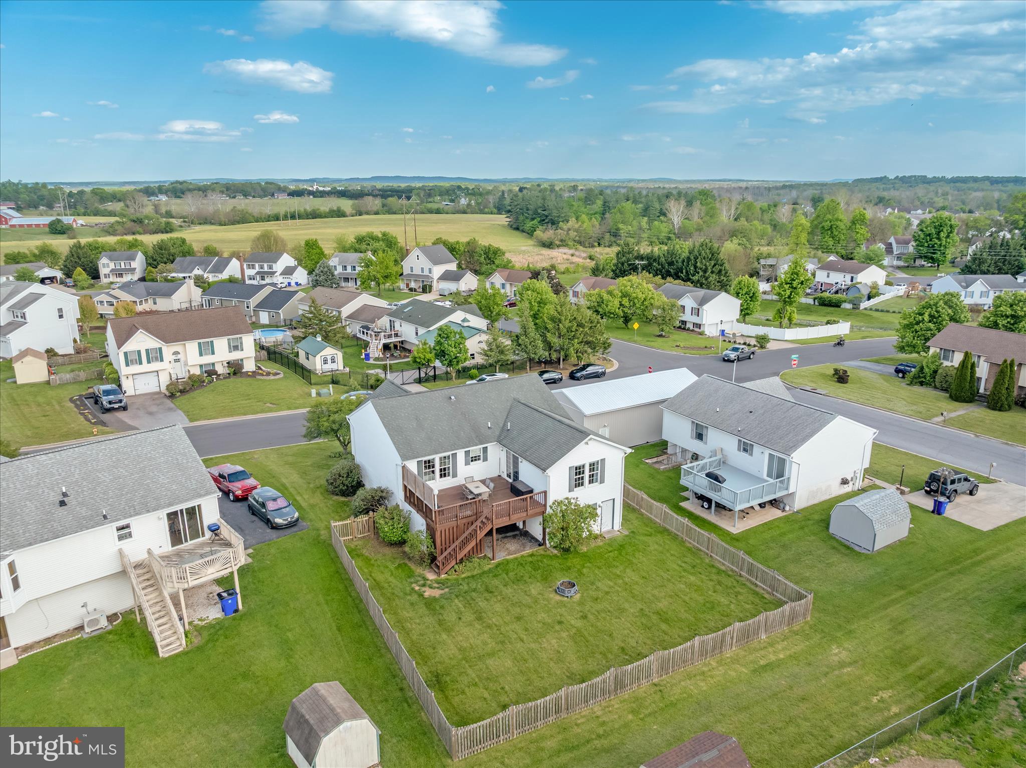 GATEWAY - Residential