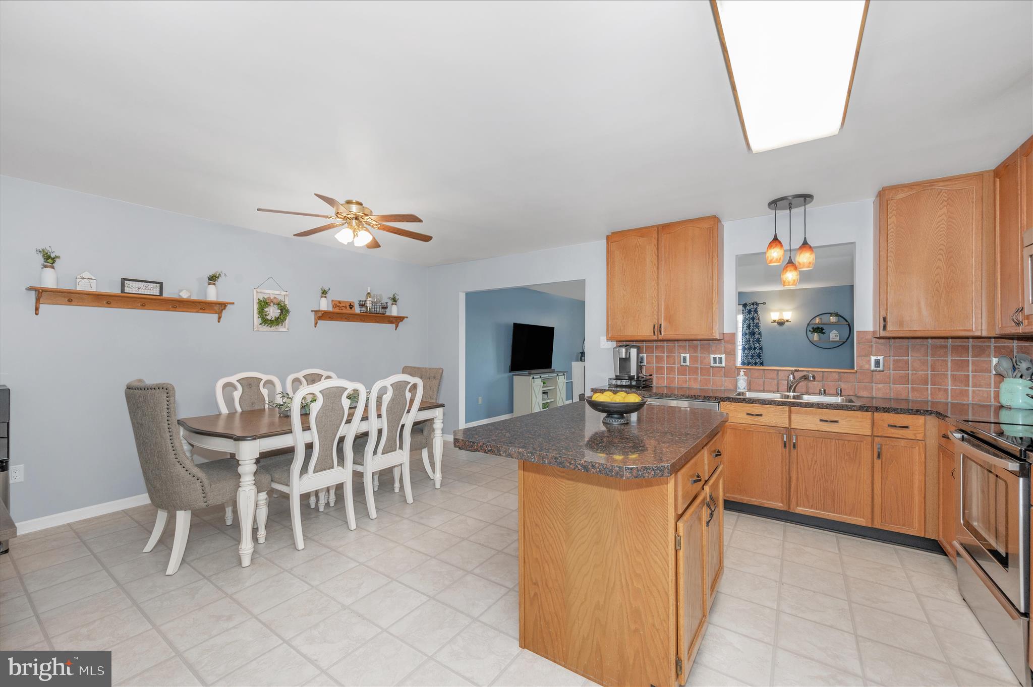 GATEWAY - Residential