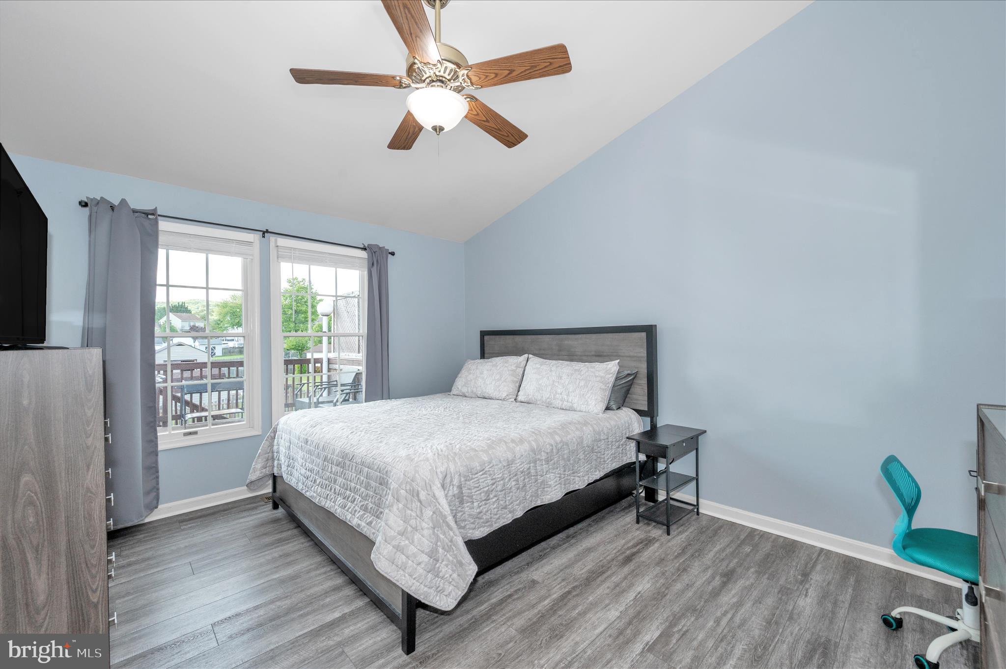 GATEWAY - Residential