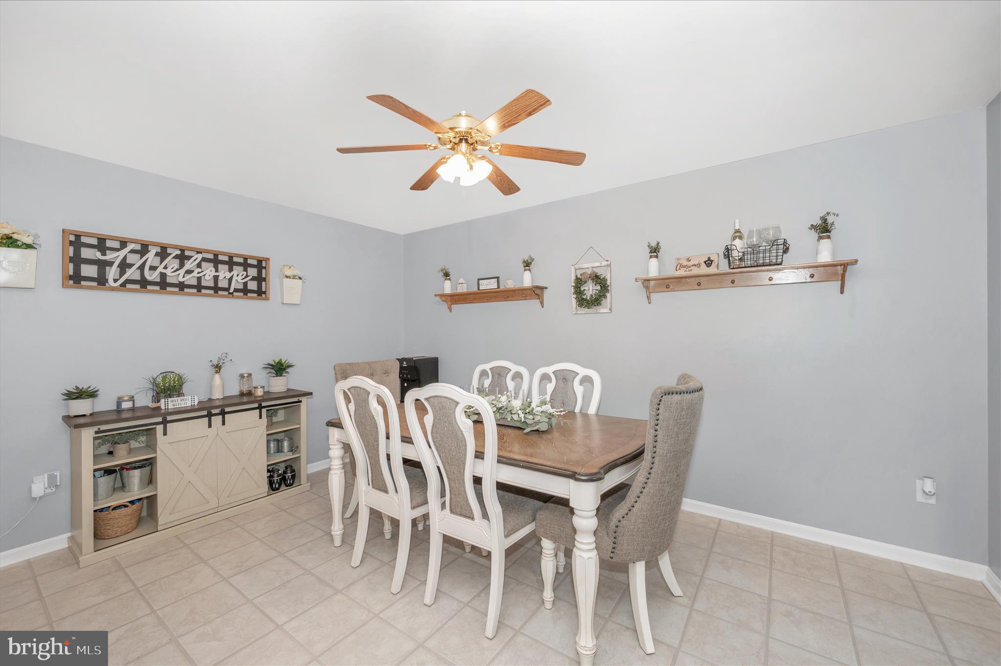 GATEWAY - Residential
