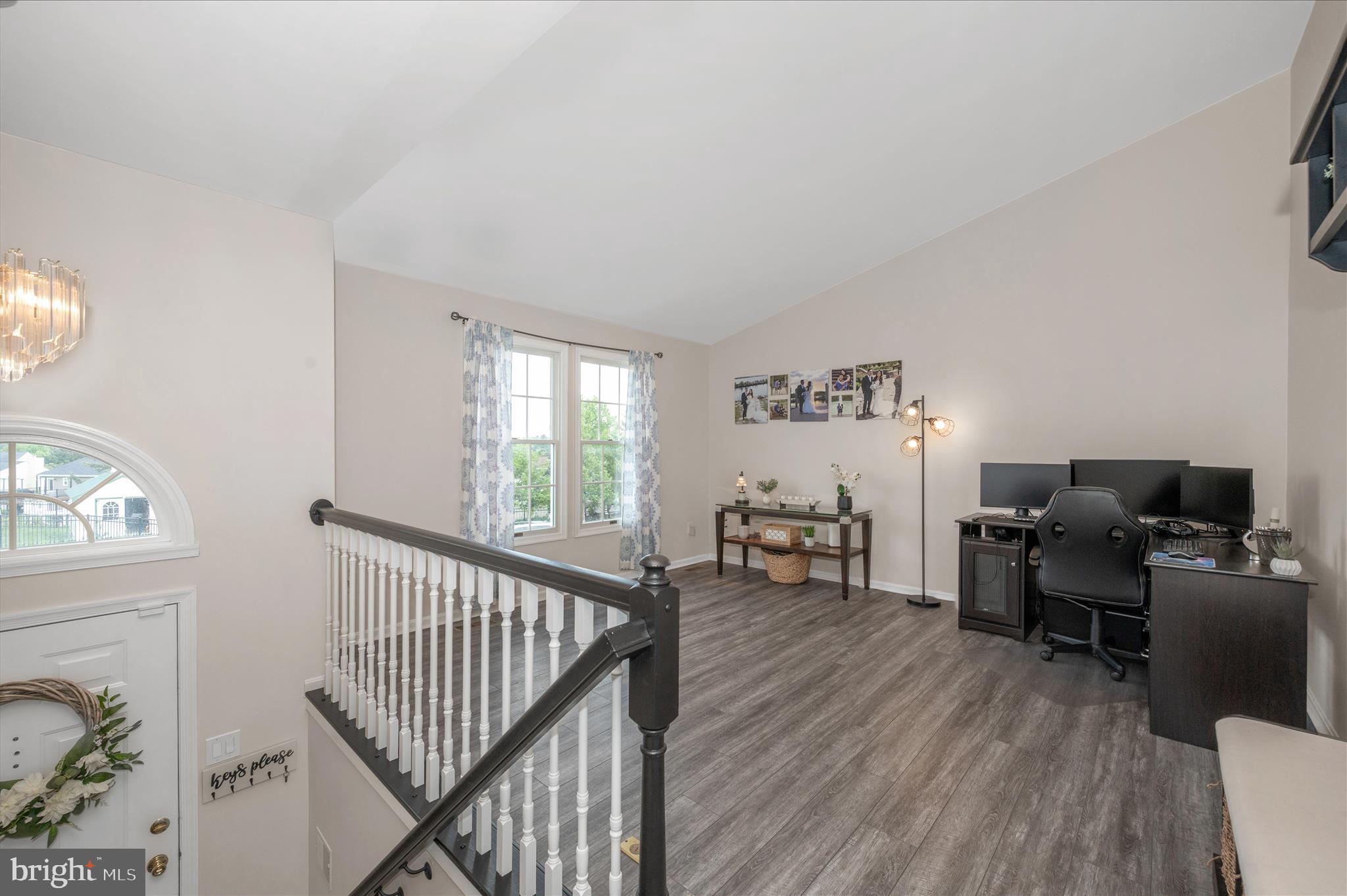 GATEWAY - Residential