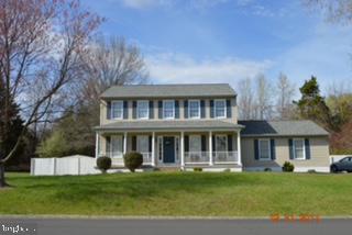 5803 S CEDAR RIDGE LANE