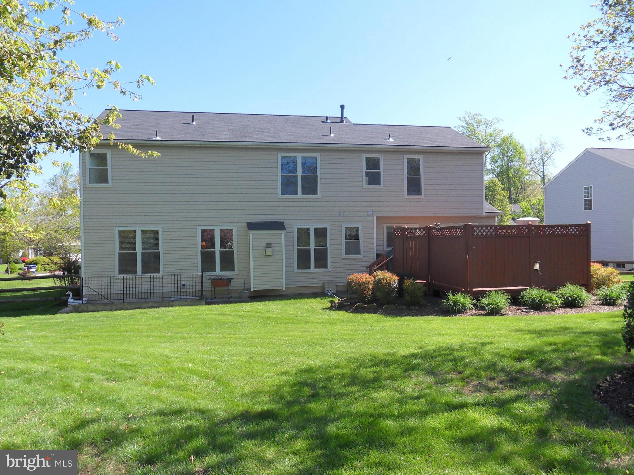 MEADOWLAND SUB - Residential