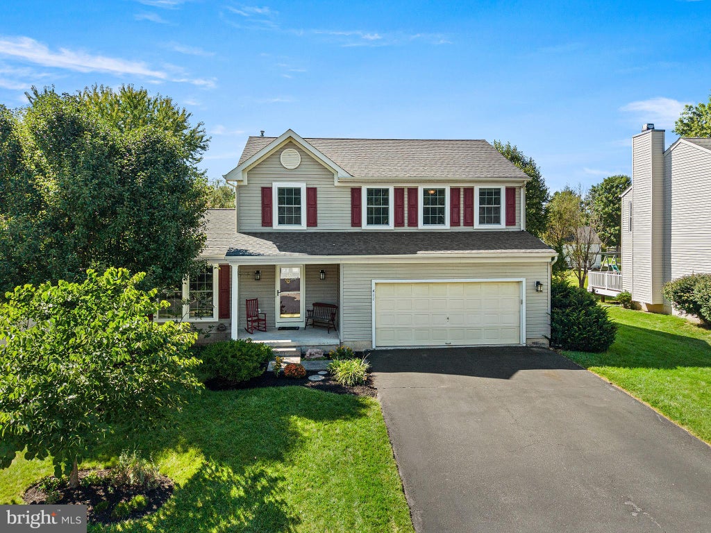 Photo of 411 Winding Stream Road, SPRING CITY, PA 19475 (MLS # PACT2136260)