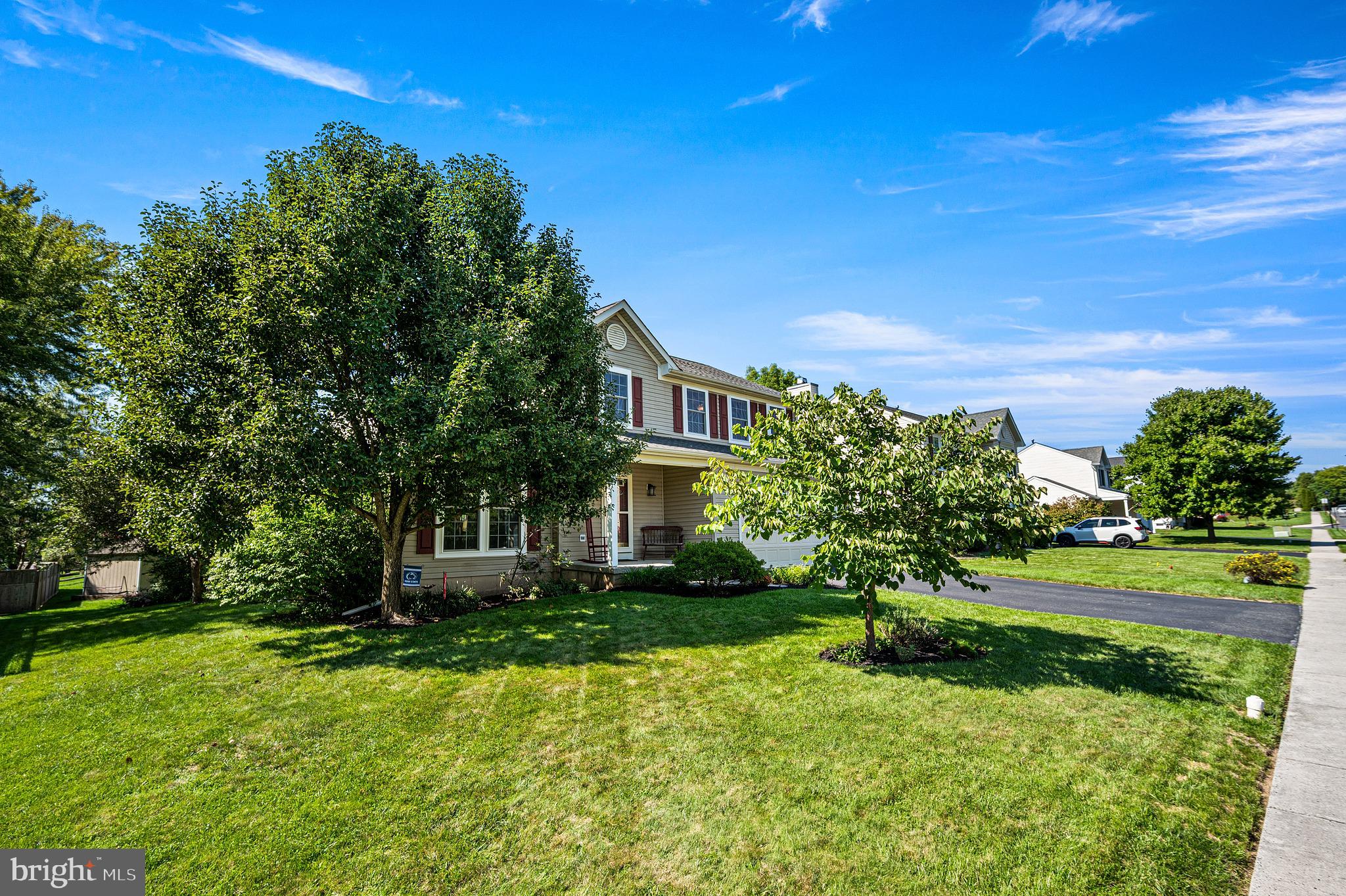 411 WINDING STREAM ROAD