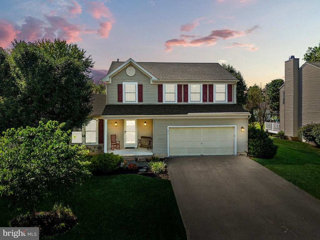 Photo of 411 Winding Stream Road, SPRING CITY, PA 19475 (MLS # PACT2136260)