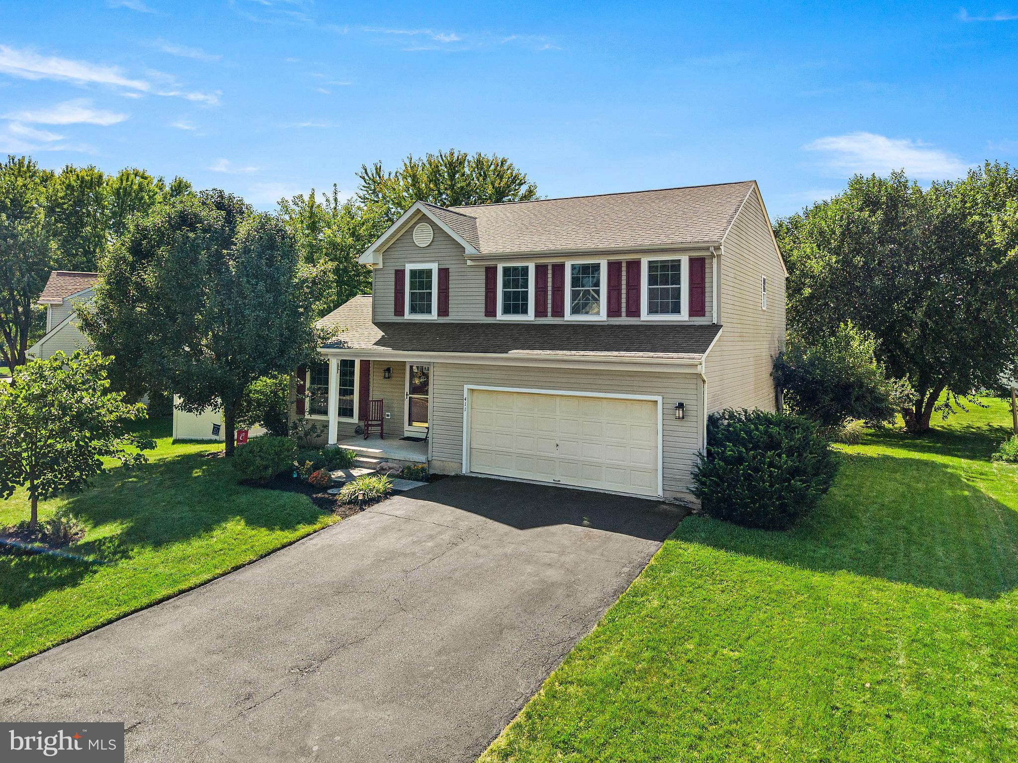 411 WINDING STREAM ROAD