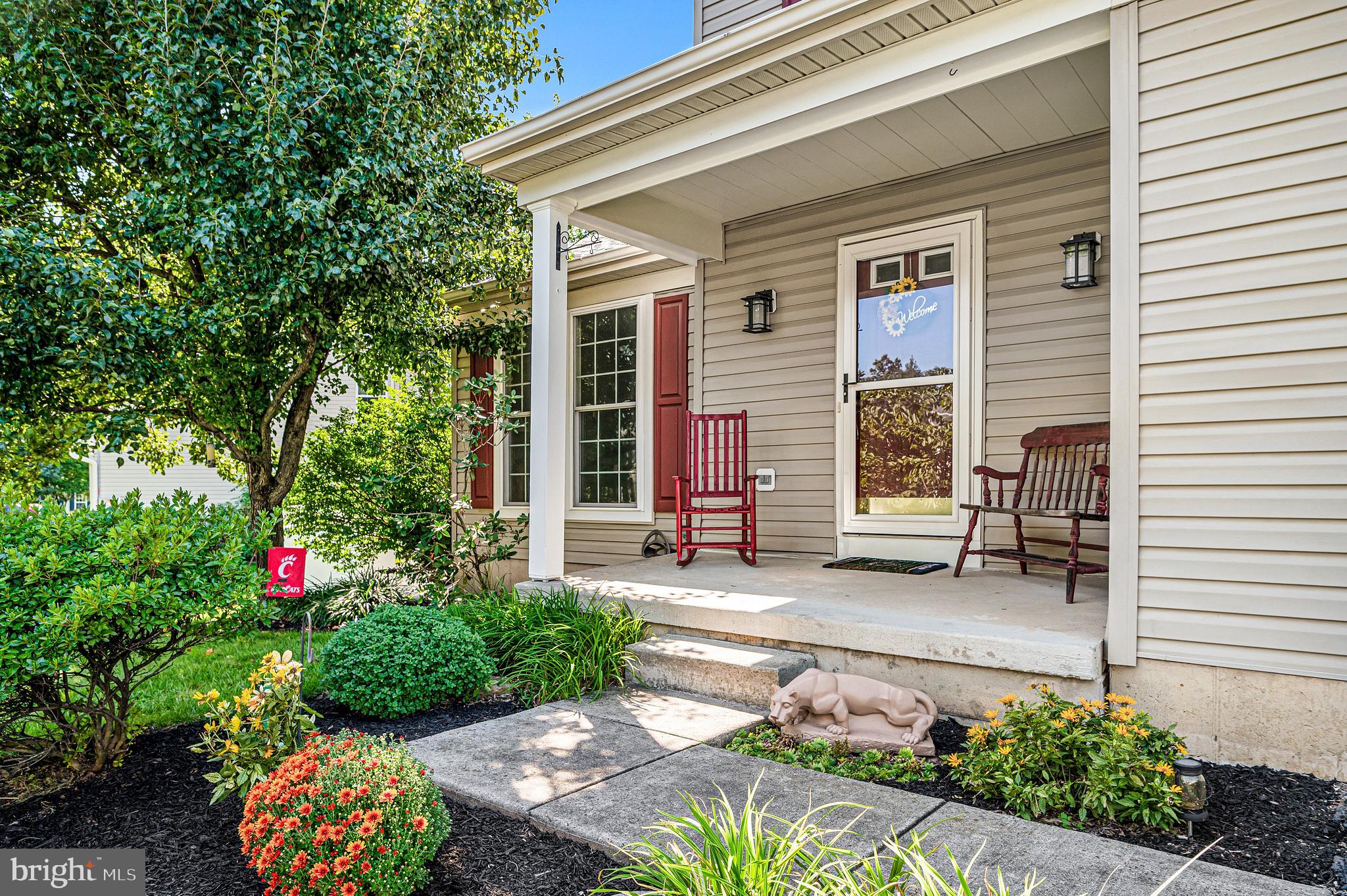 411 WINDING STREAM ROAD