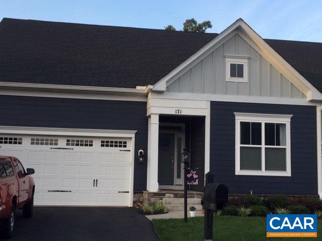 SPRING CREEK - Residential