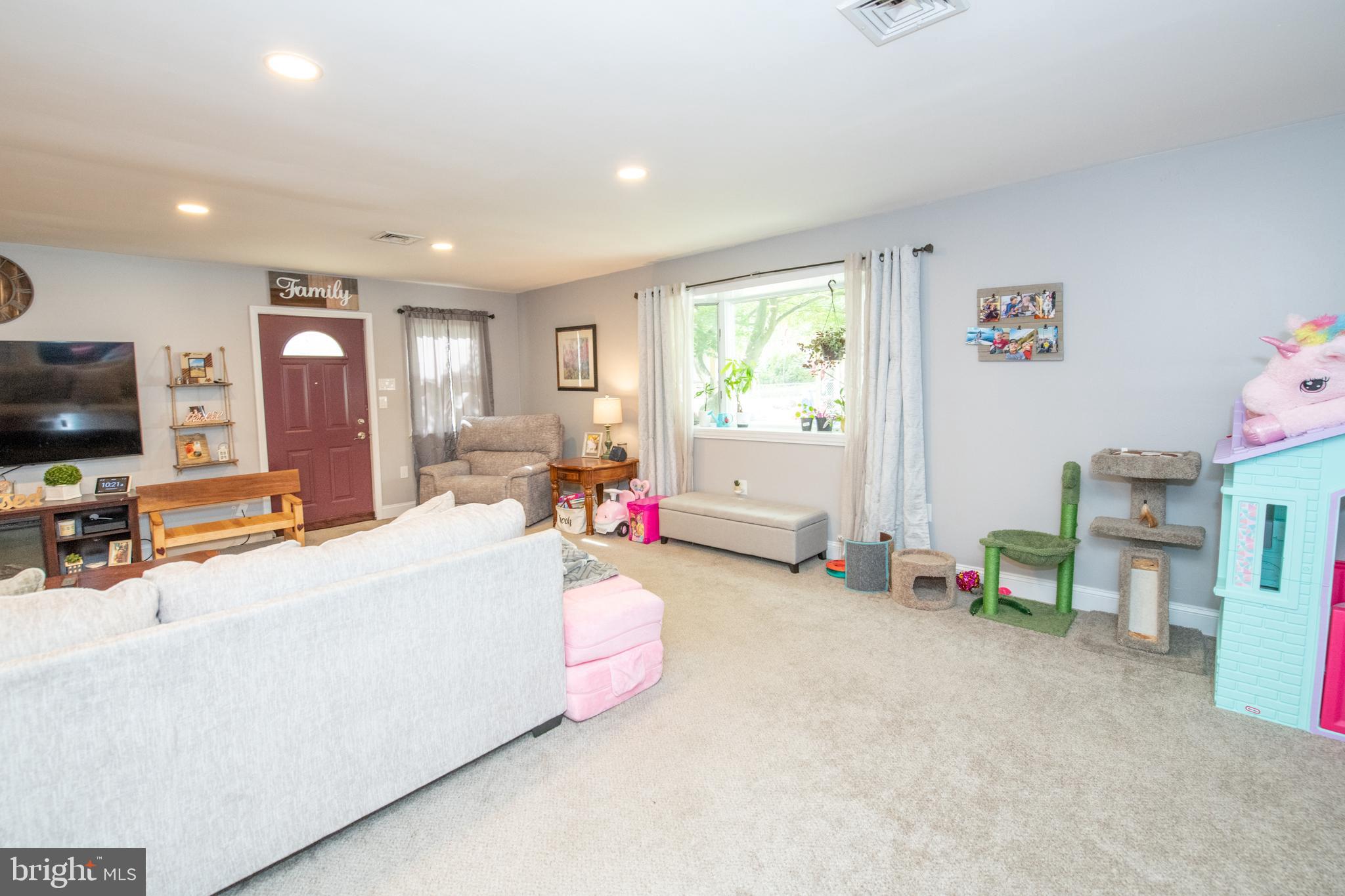 TREVOSE - Residential