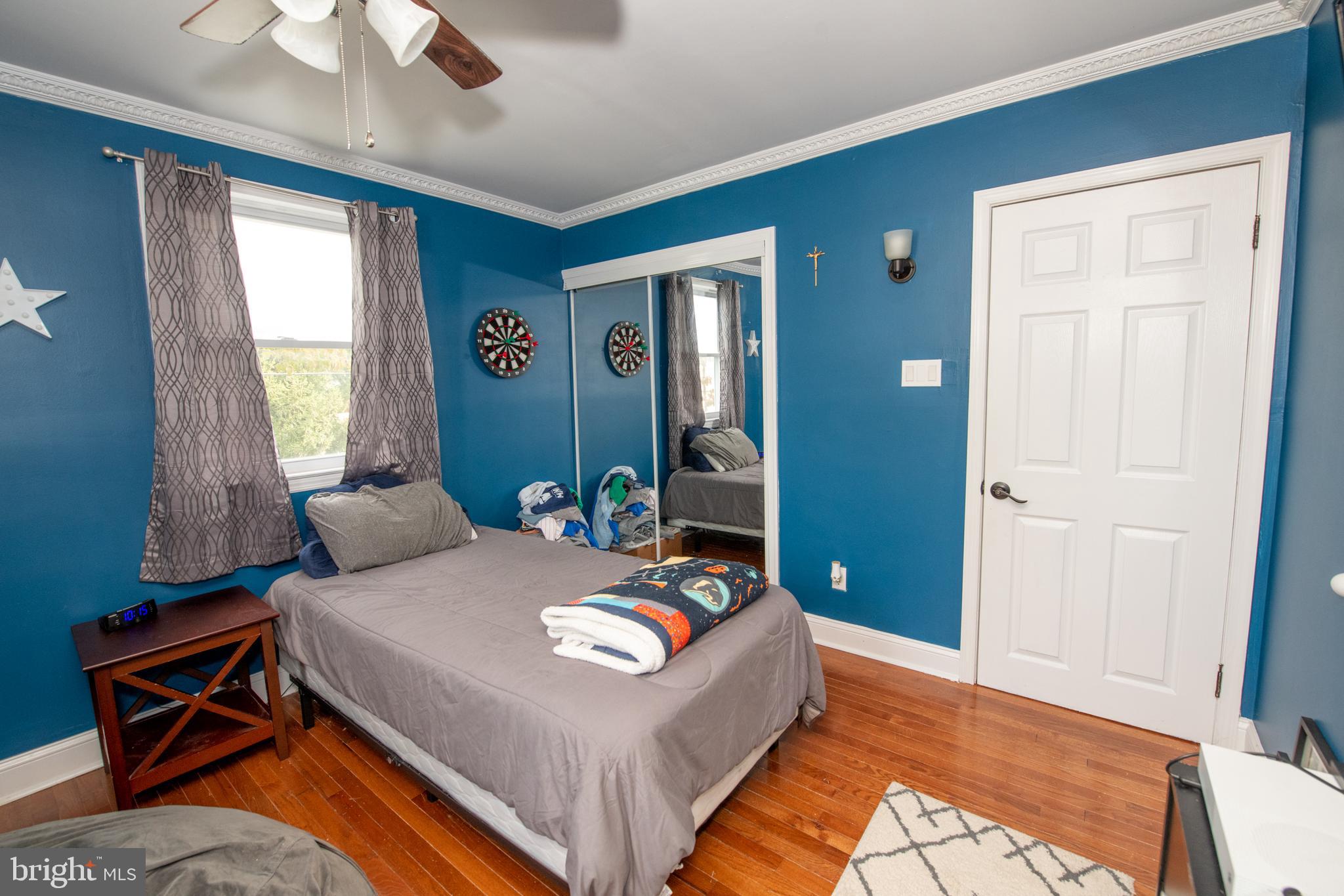 TREVOSE - Residential