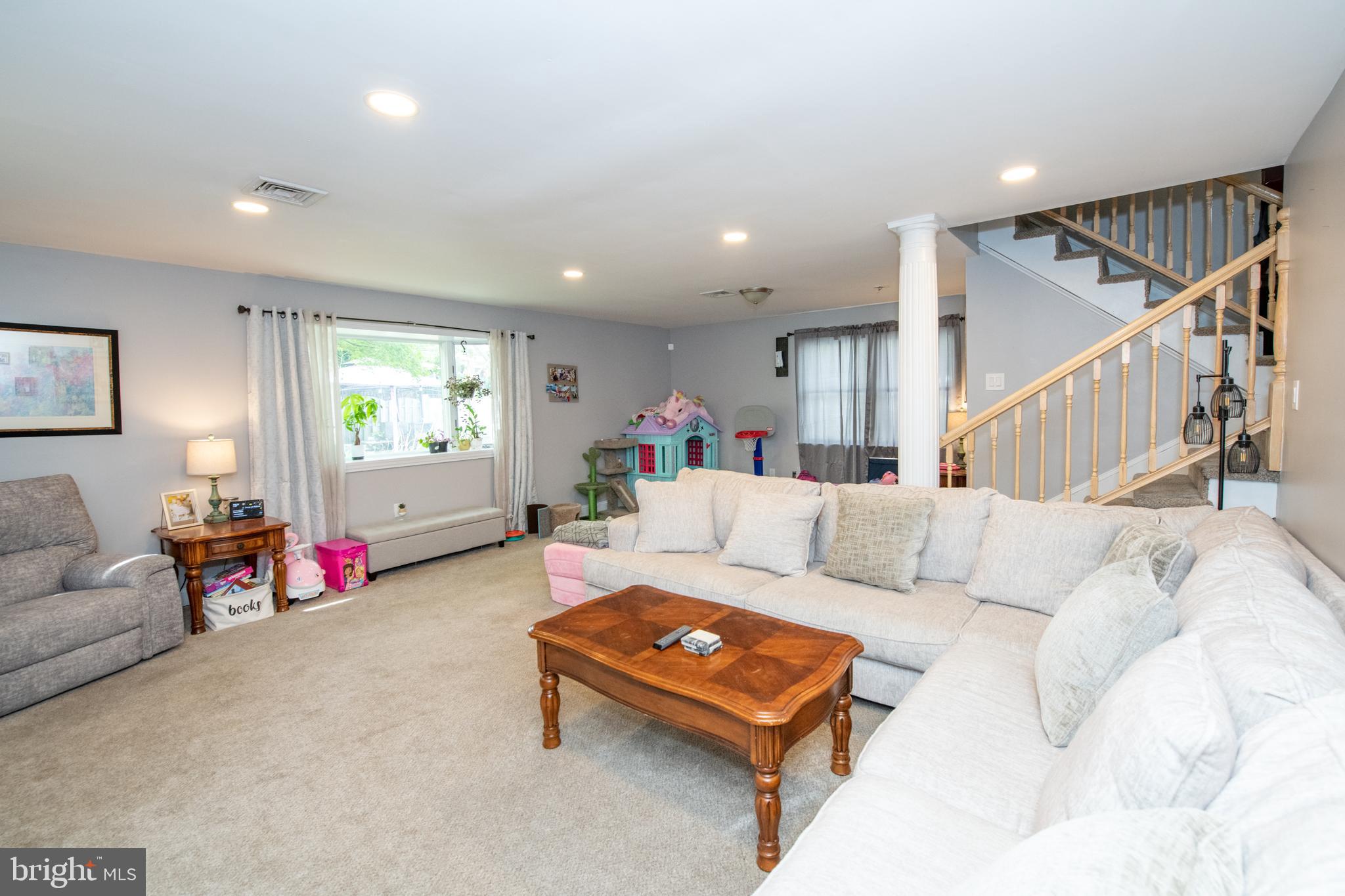 TREVOSE - Residential