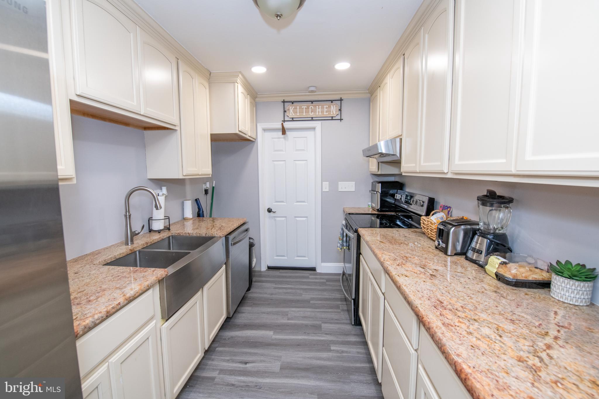 TREVOSE - Residential